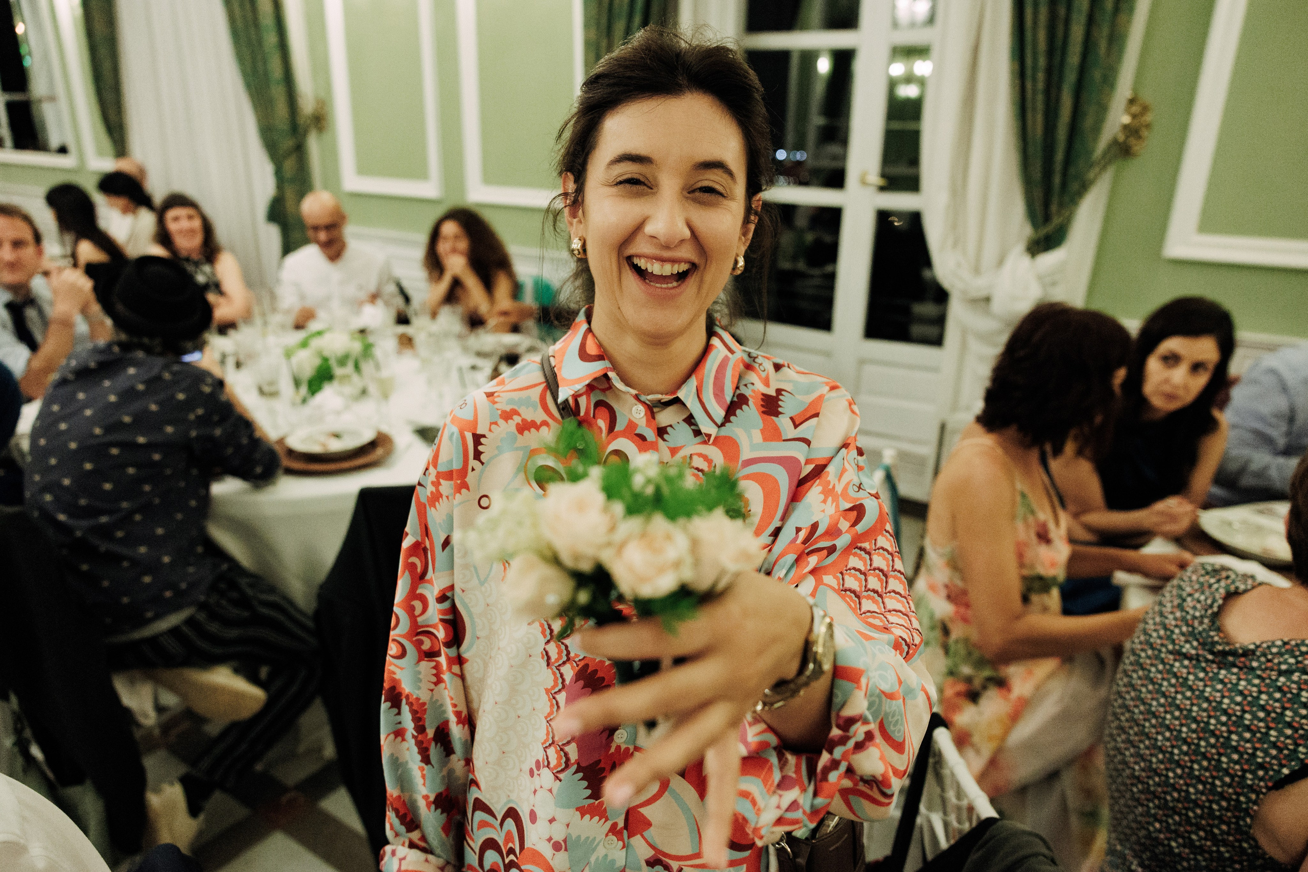 Алим и Беатрис. Свадебный фотограф в Спб Сергей Баланян