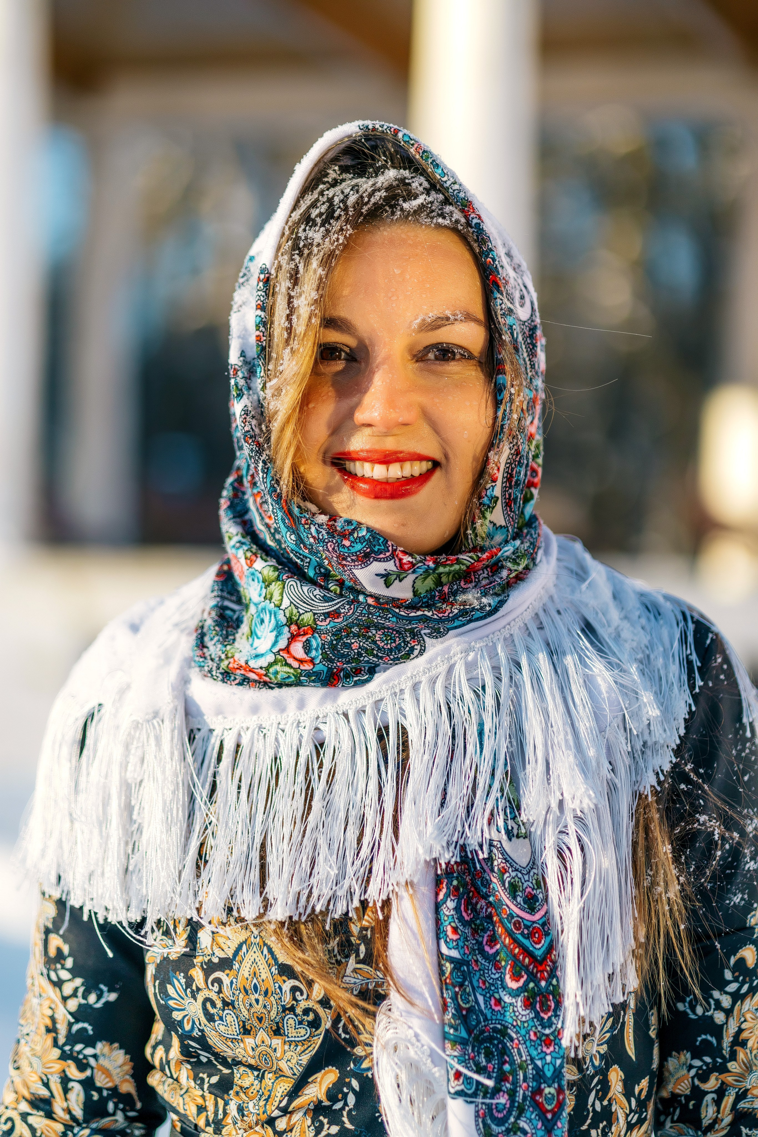 В русском стиле. Александр Антонов. Профессиональный свадебный, репортажный фотограф в Москве, Подольске. Фото+Видео на любой праздник