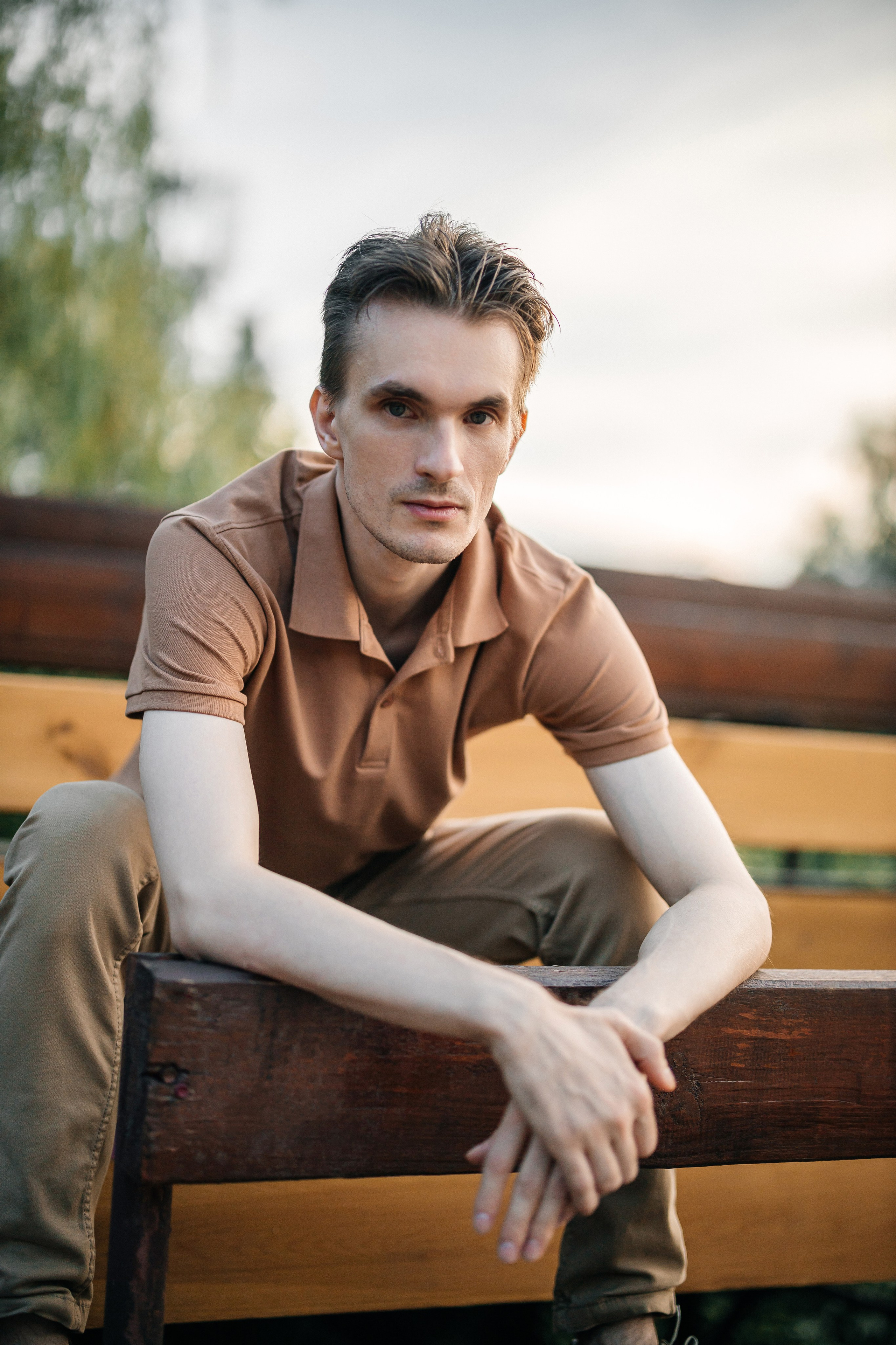 Антон в КСК «Фаворит». Александр Антонов. Профессиональный свадебный, репортажный фотограф в Москве, Подольске. Фото+Видео на любой праздник