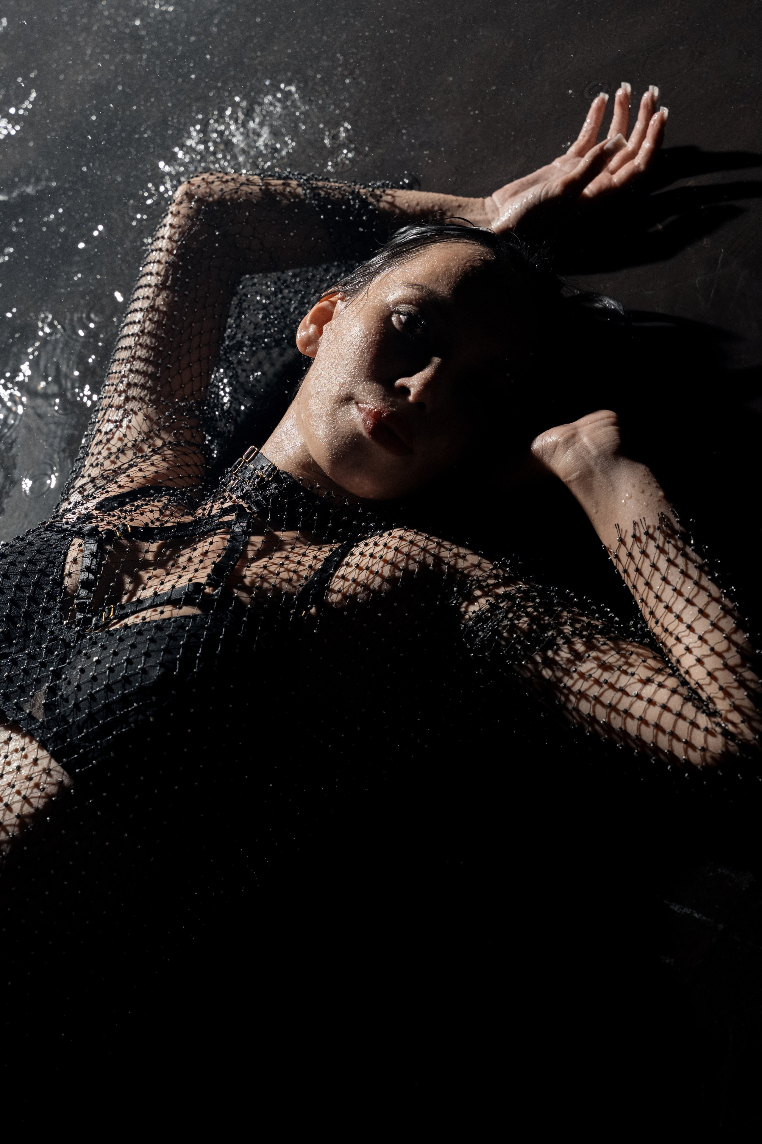 Анжела. Фотограф в Красноярске