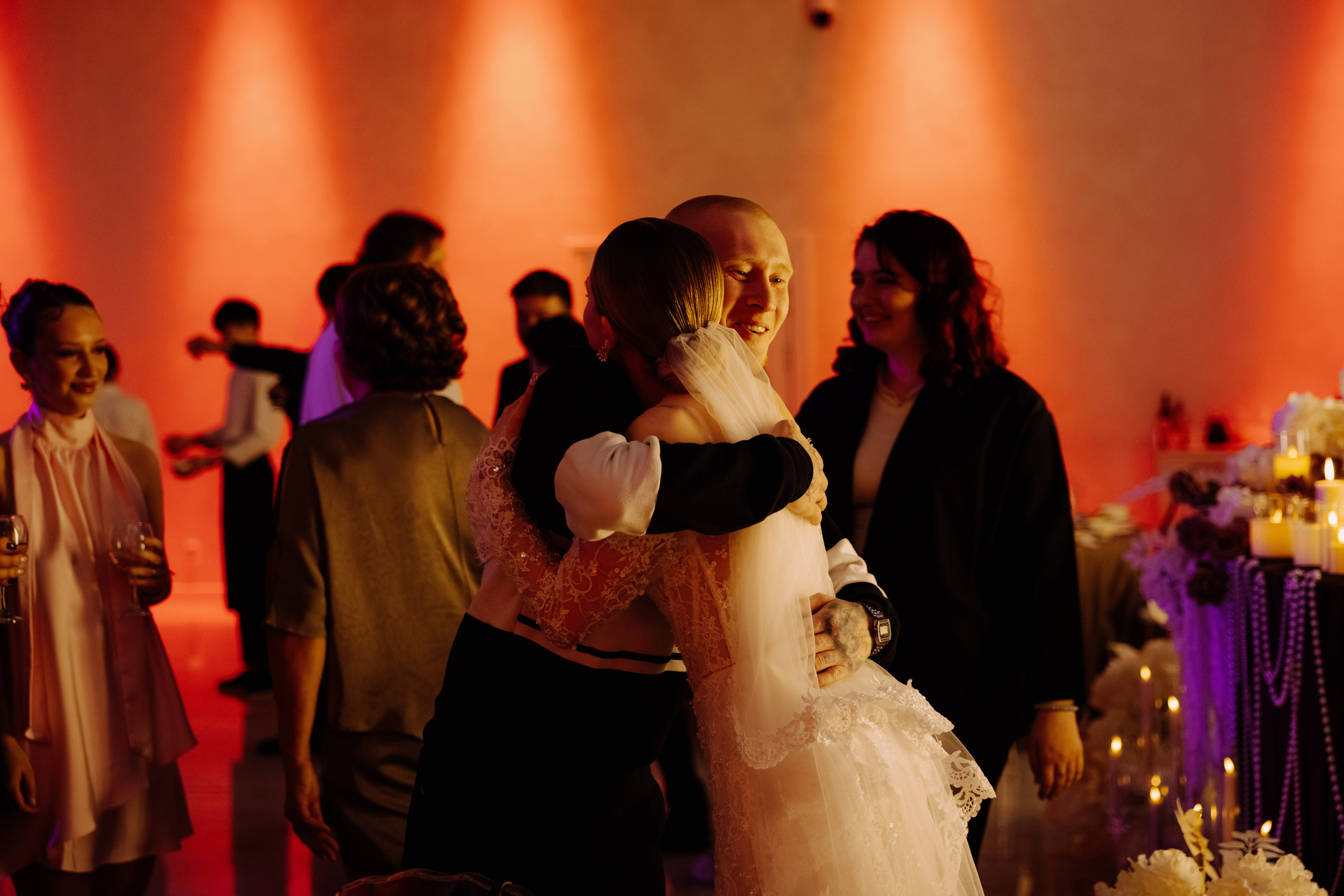 RUSLAN & EKATERINA. Свадебный фотограф Костанай/Астана