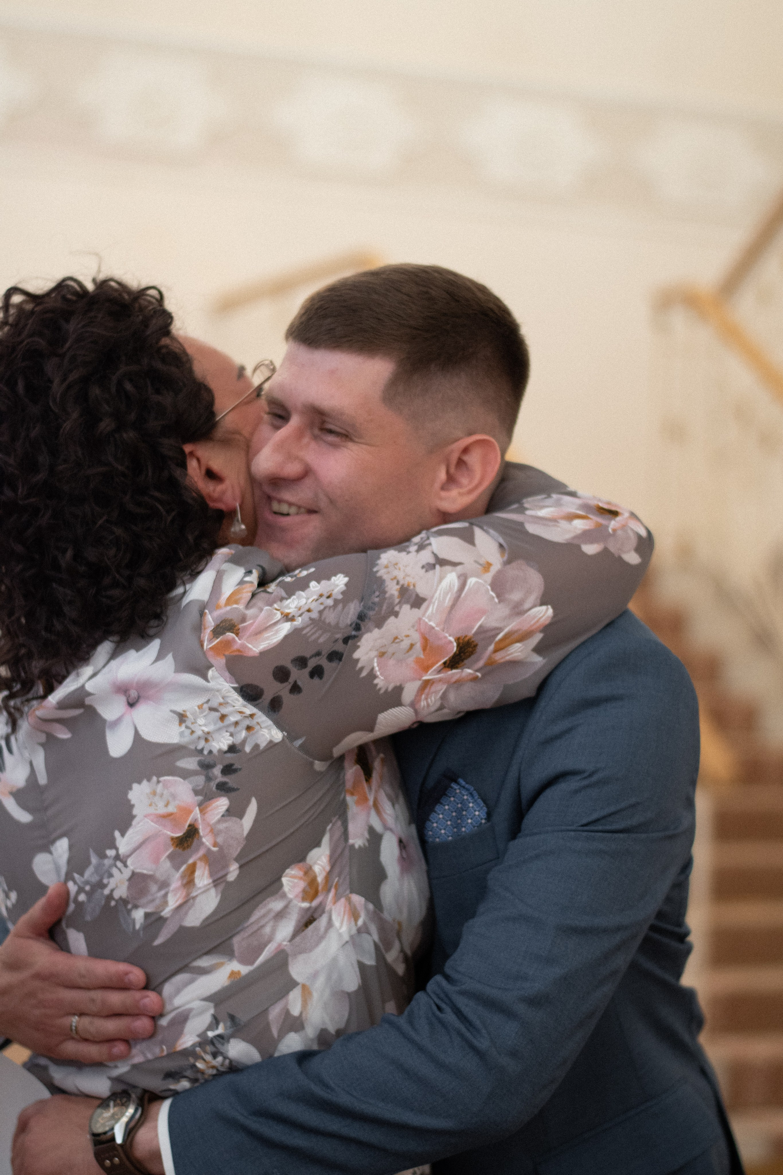 Кристина | Костя. Свадебный и семейный фотограф Санкт-Петербург