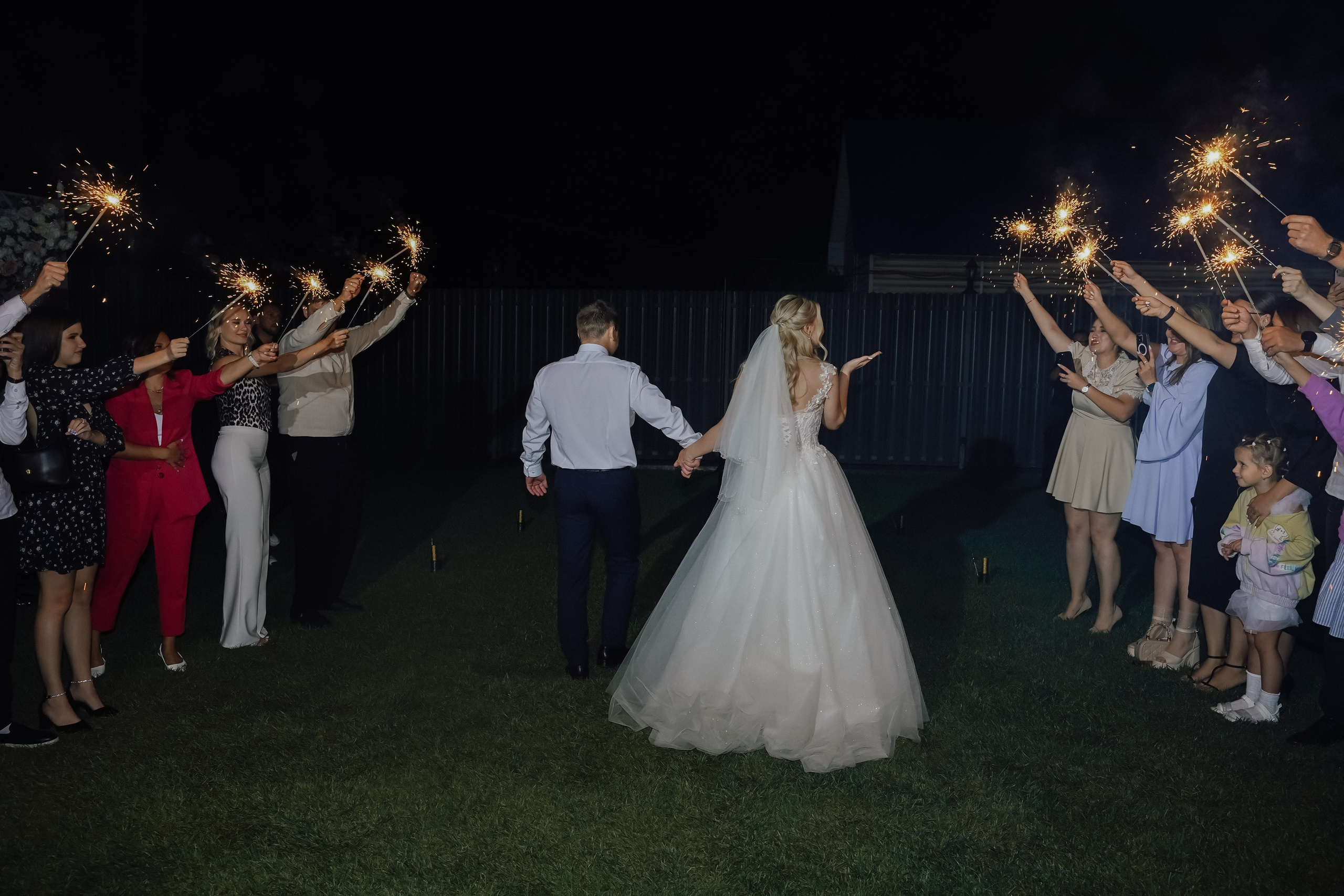 Евгений и Надежда. Свадебный и семейный фотограф в Волгограде Наталья Наумова