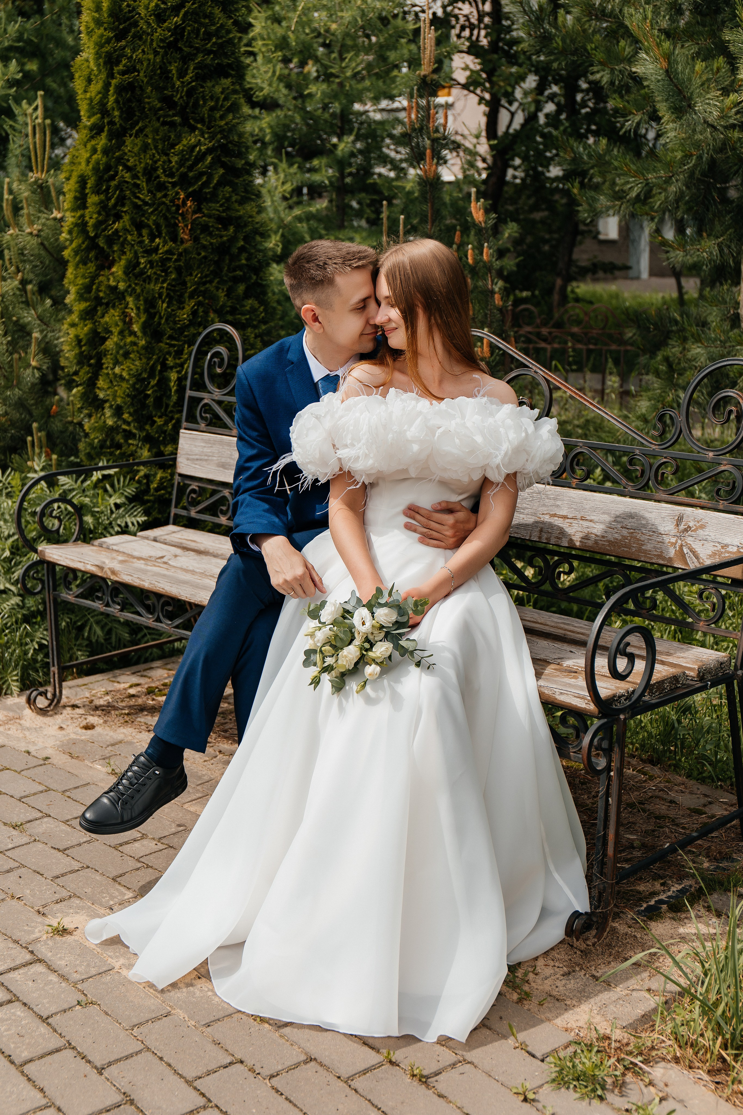 Nastya & Andrey. Семейный и свадебный фотограф в Нижнем Новгороде