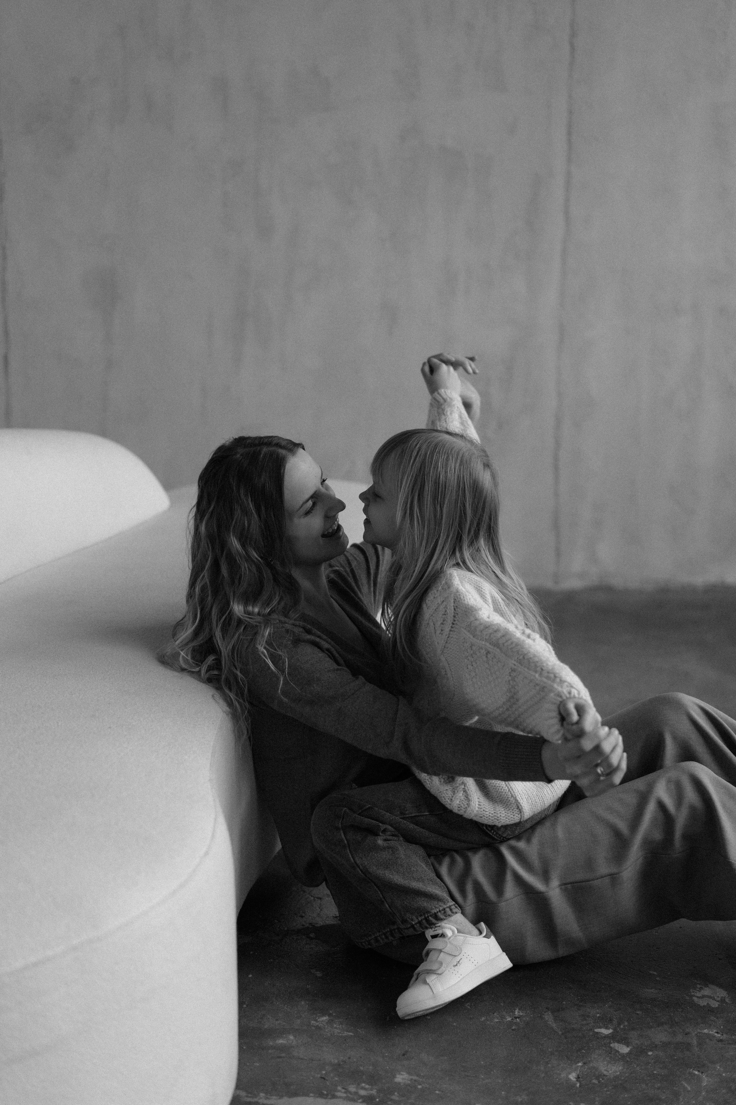 Настя Полина Маша. Семейный и детский фотограф в Волгограде и Сочи Наталия Пирметова