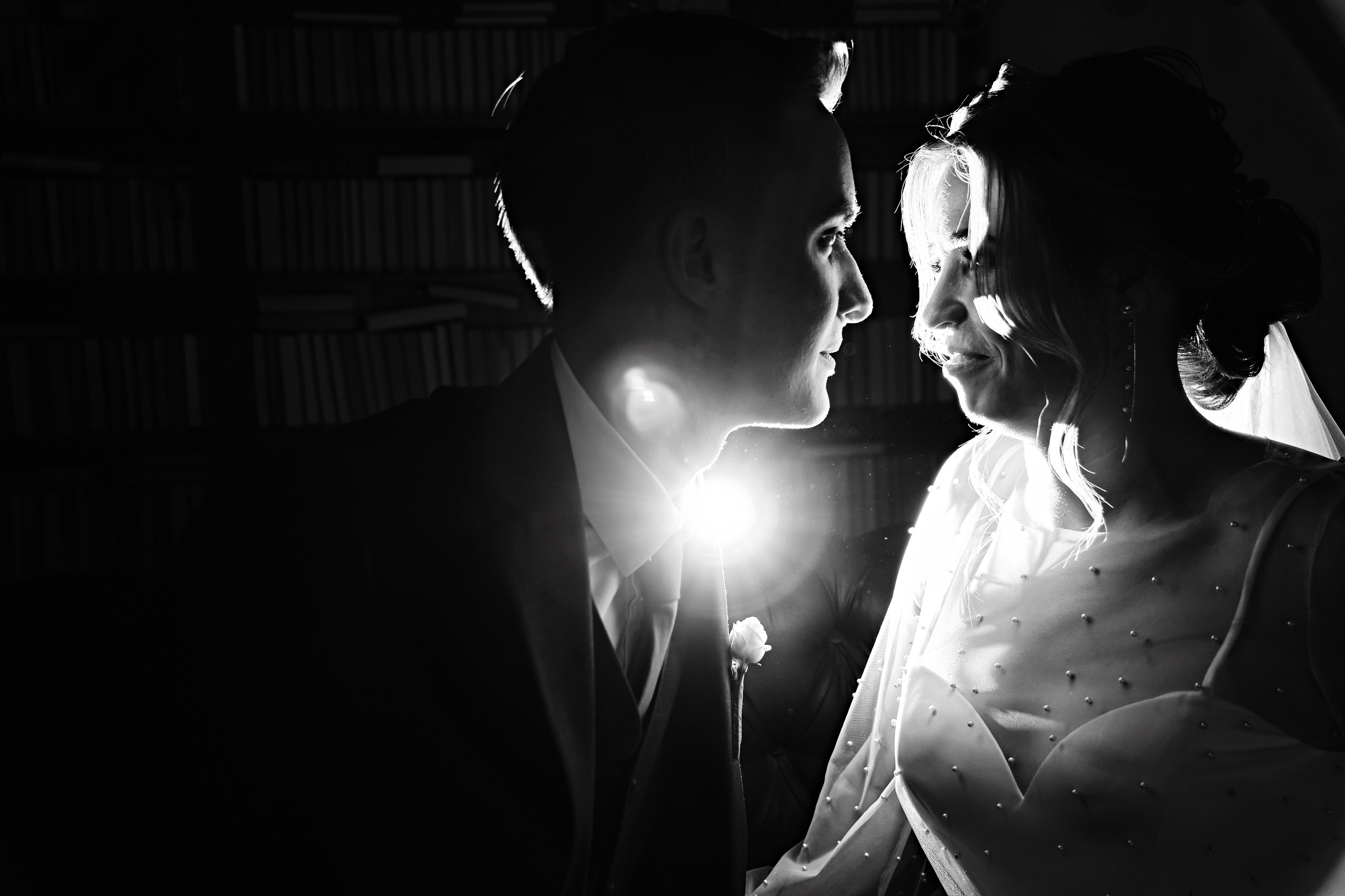 Надежда и Александр