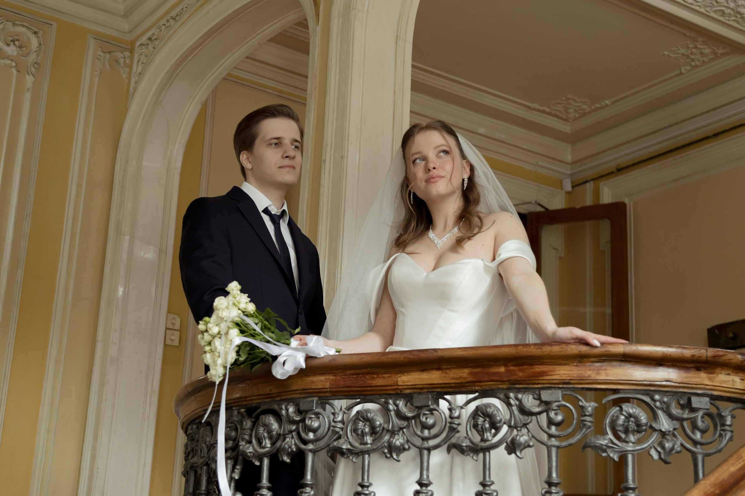 Роспись | Дмитрий & Валерия. Свадебный и женский фотограф в Москве