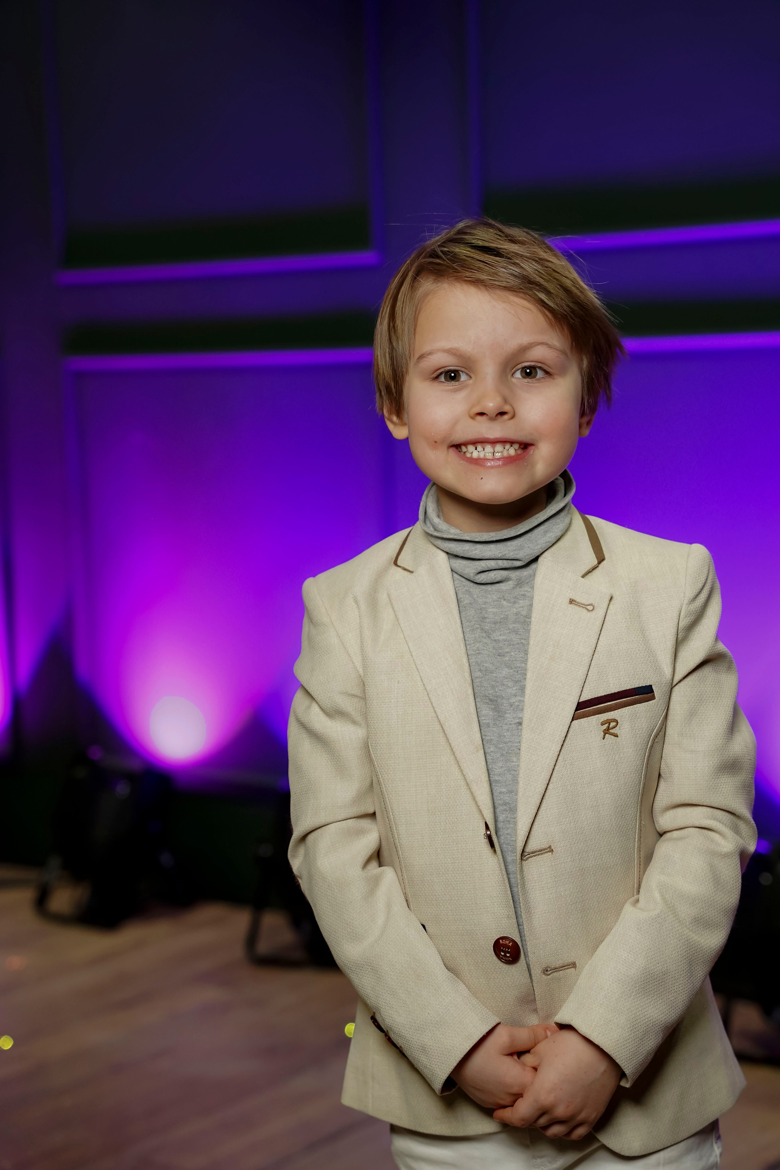 Репортаж с лекции для влюбленных в моду. Геннадий Войтов — контент под любые задачи