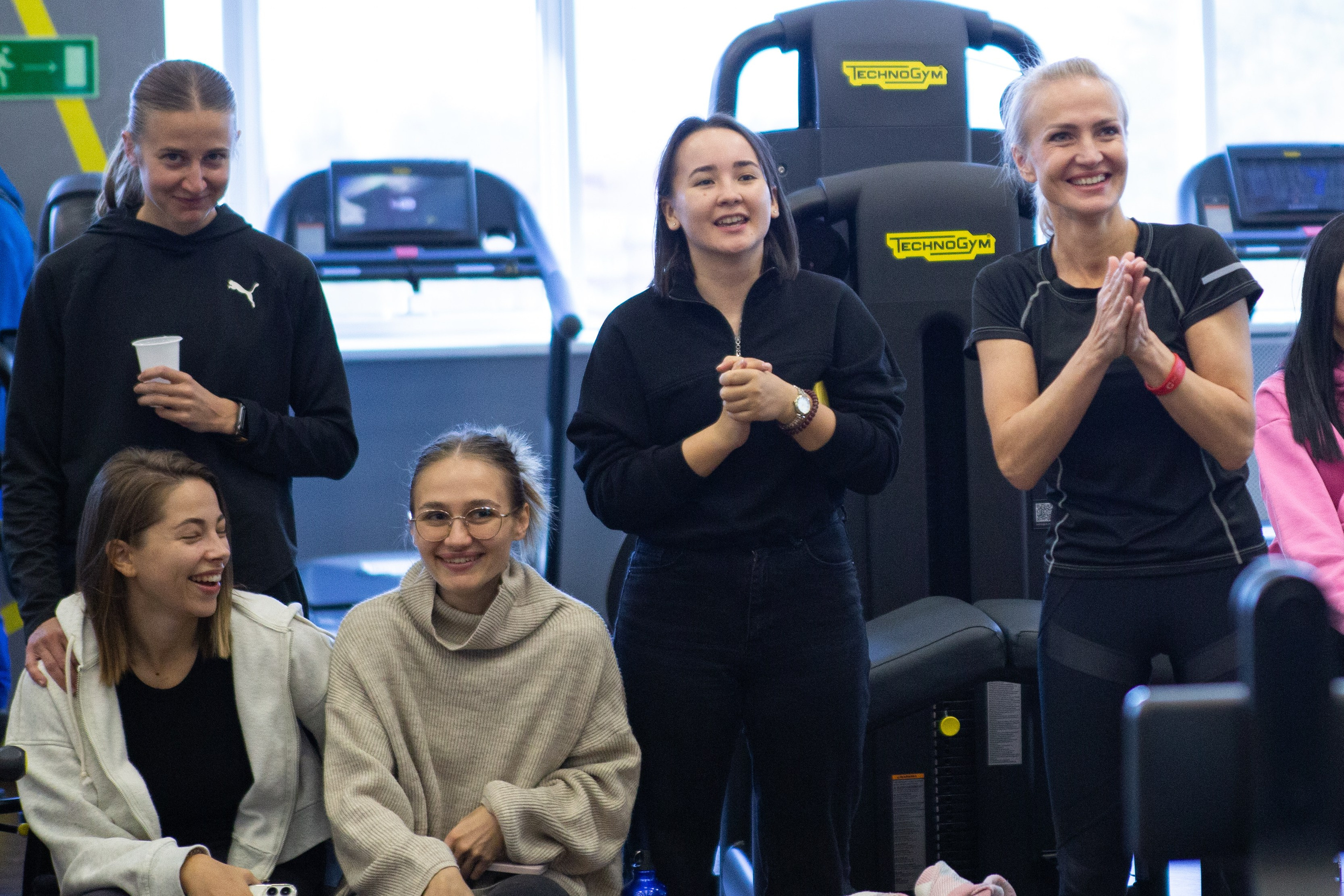 OCR Indoor Light. Кутузов Евгений Фотограф в Южно-Сахалинске