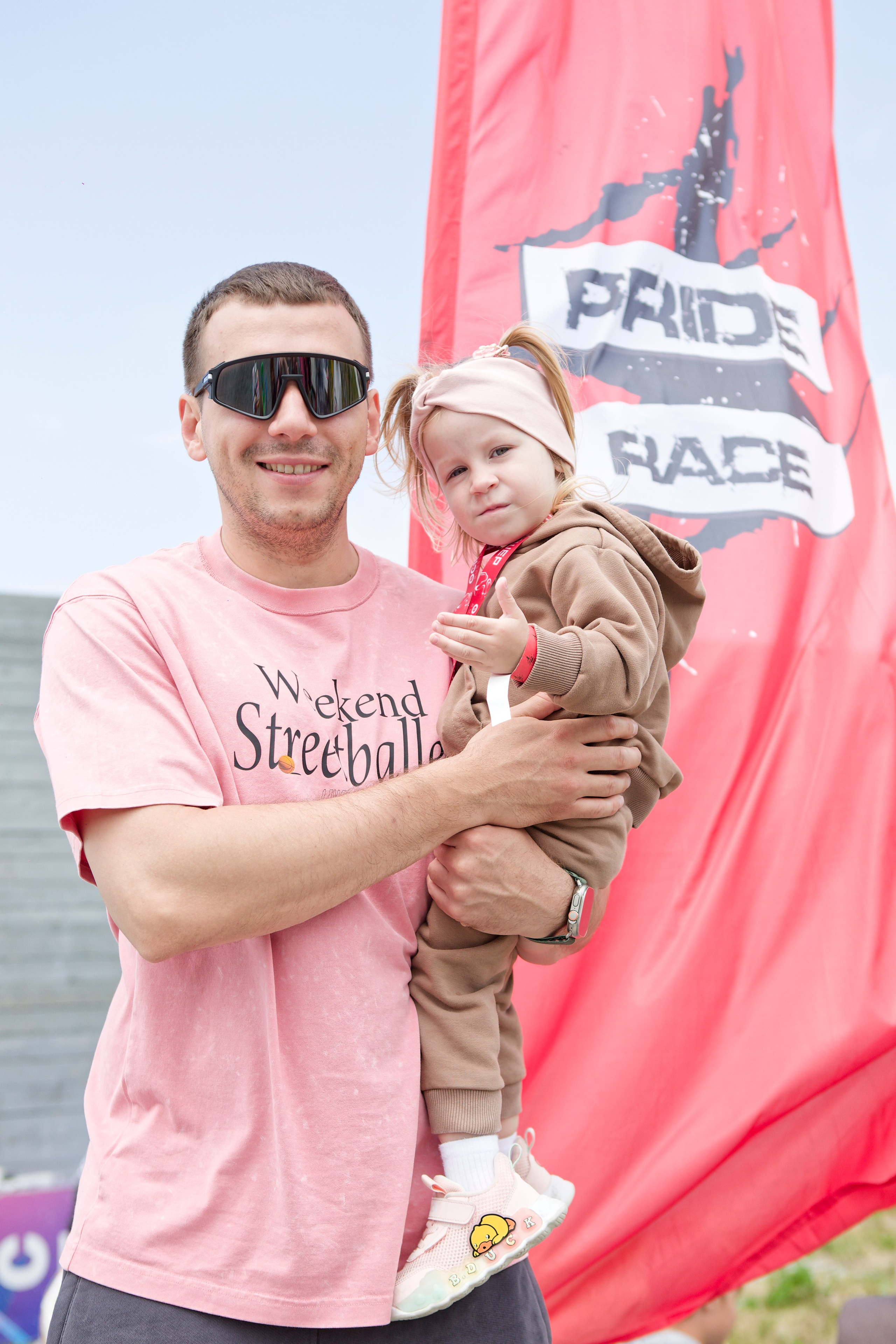 Pride kids. Кутузов Евгений Фотограф в Южно-Сахалинске