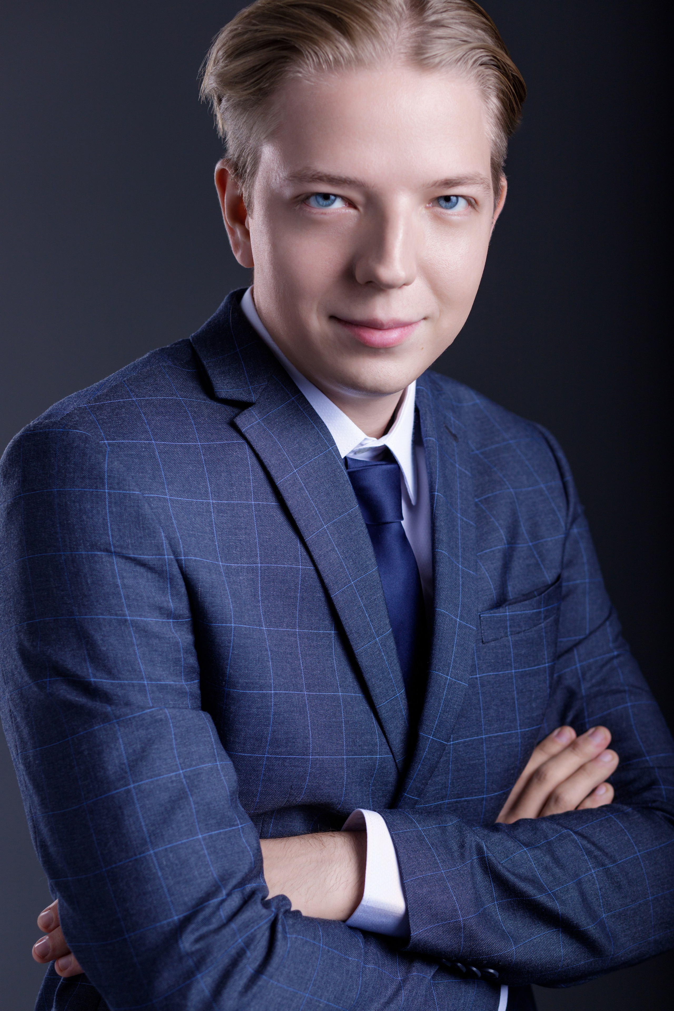 Герман Таразанов. Фотограф Новосибирск Анна Полонова