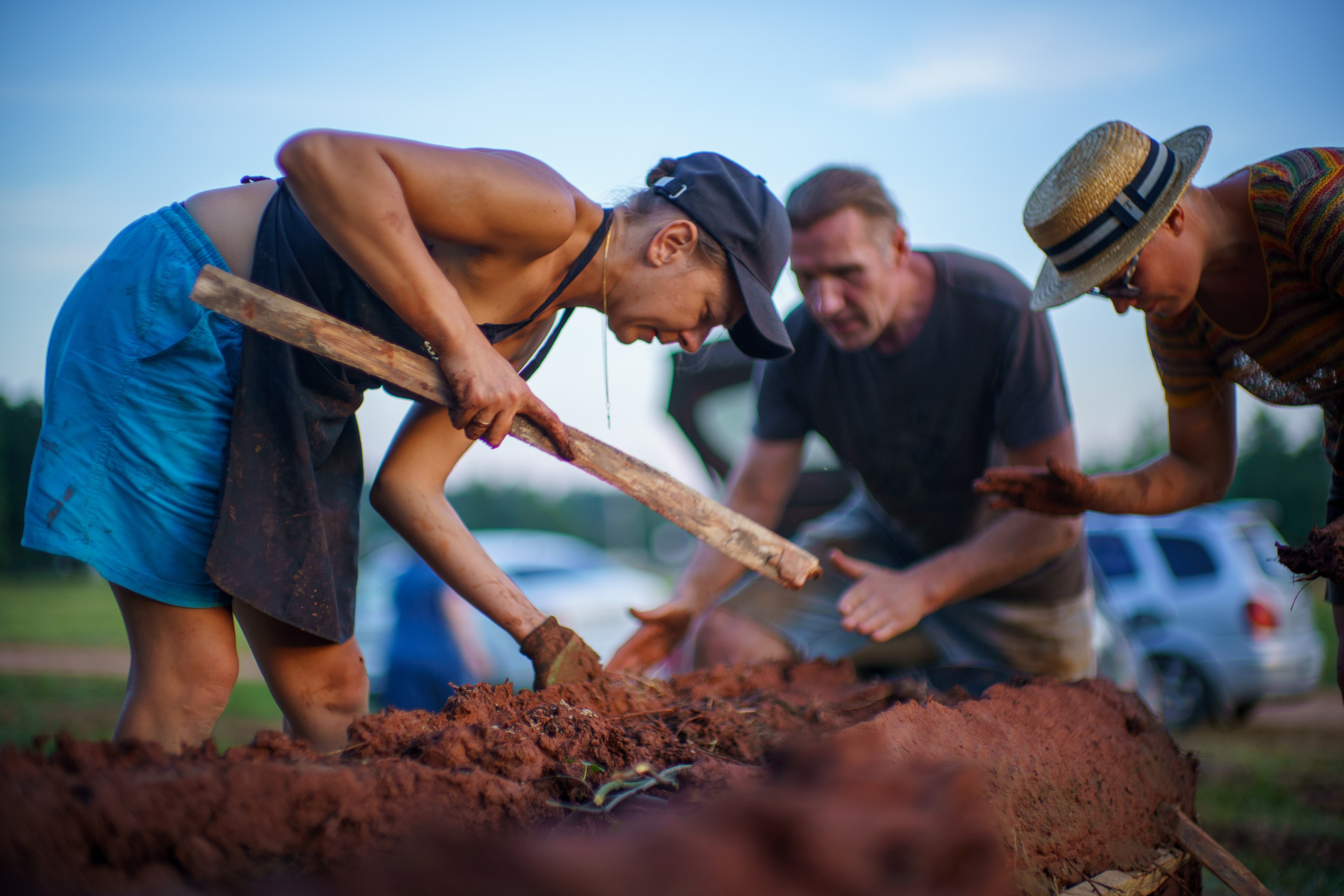 Wild fire 2024 — Дикий огонь 2024