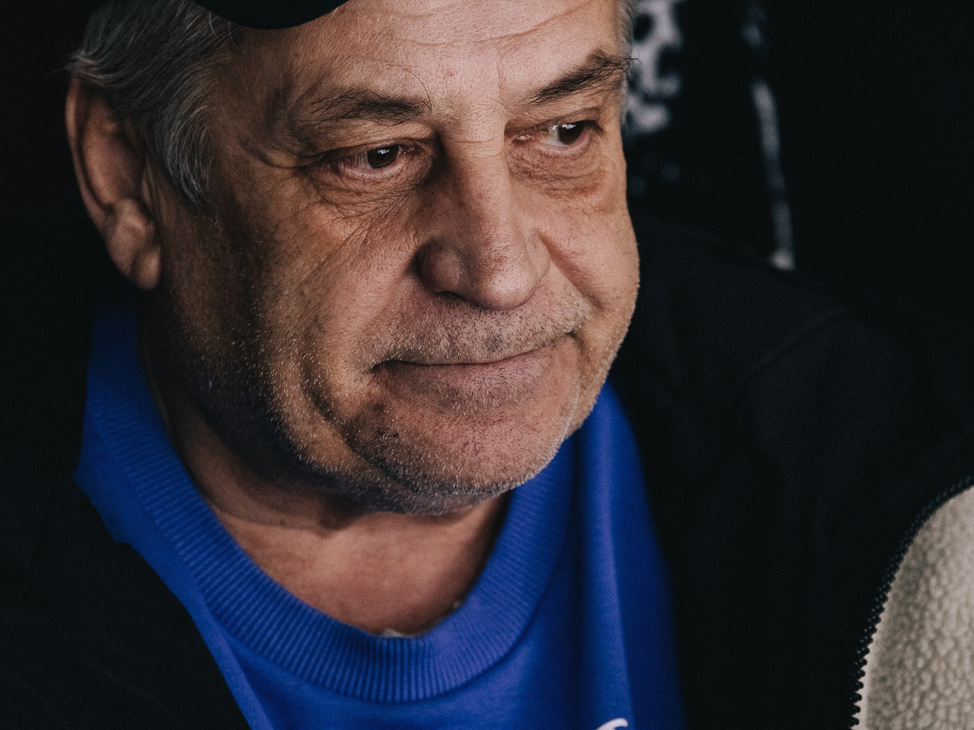 20251126 Traktor Dragon. Фотограф Иван Гуляев