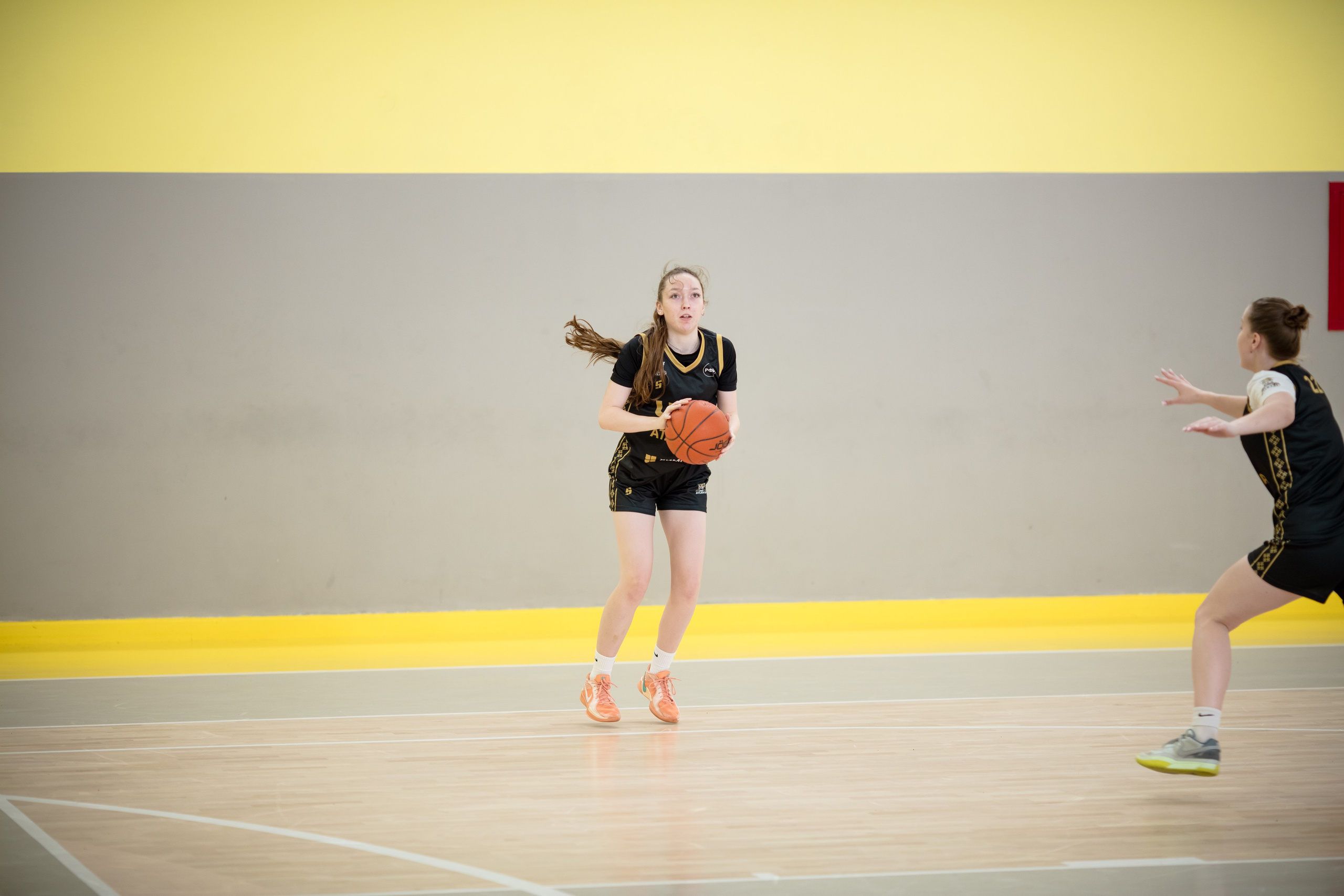 ЧГУ-Атланта. Фотография