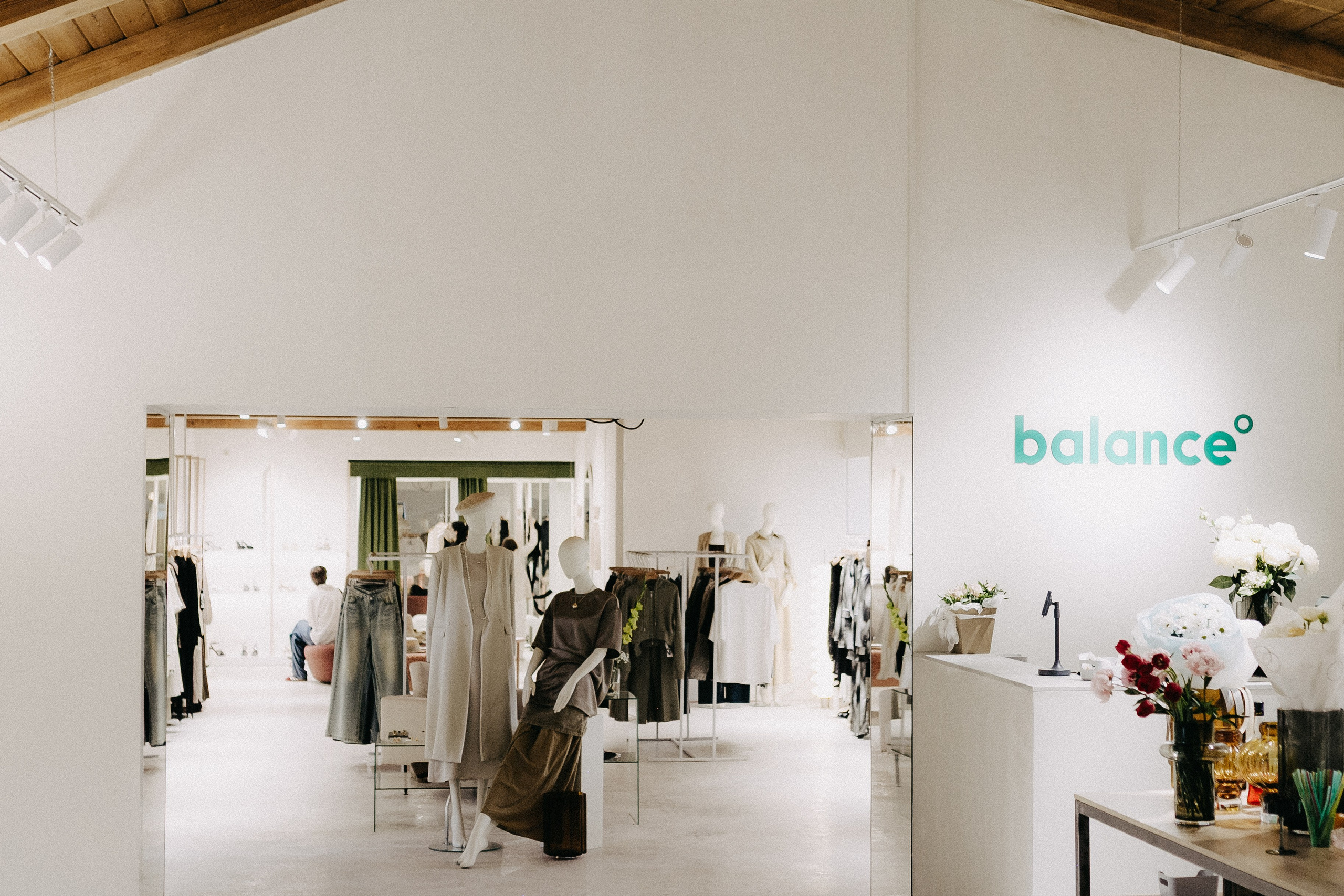 Balance Store. Фотограф в Томске Дарья Феоктистова
