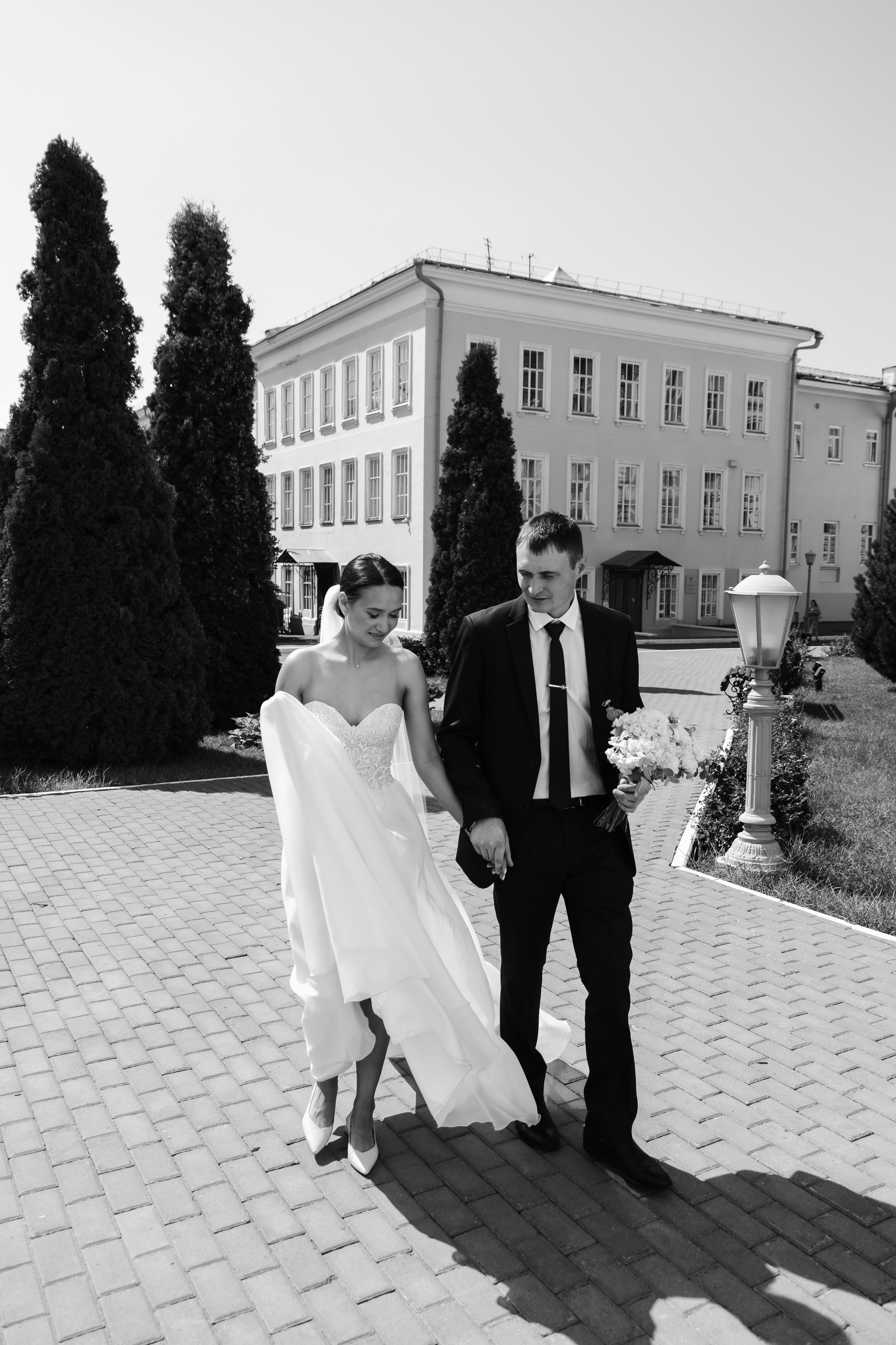 Ilnur & Ainaz. Свадебный фотограф Ильнар Асадуллин