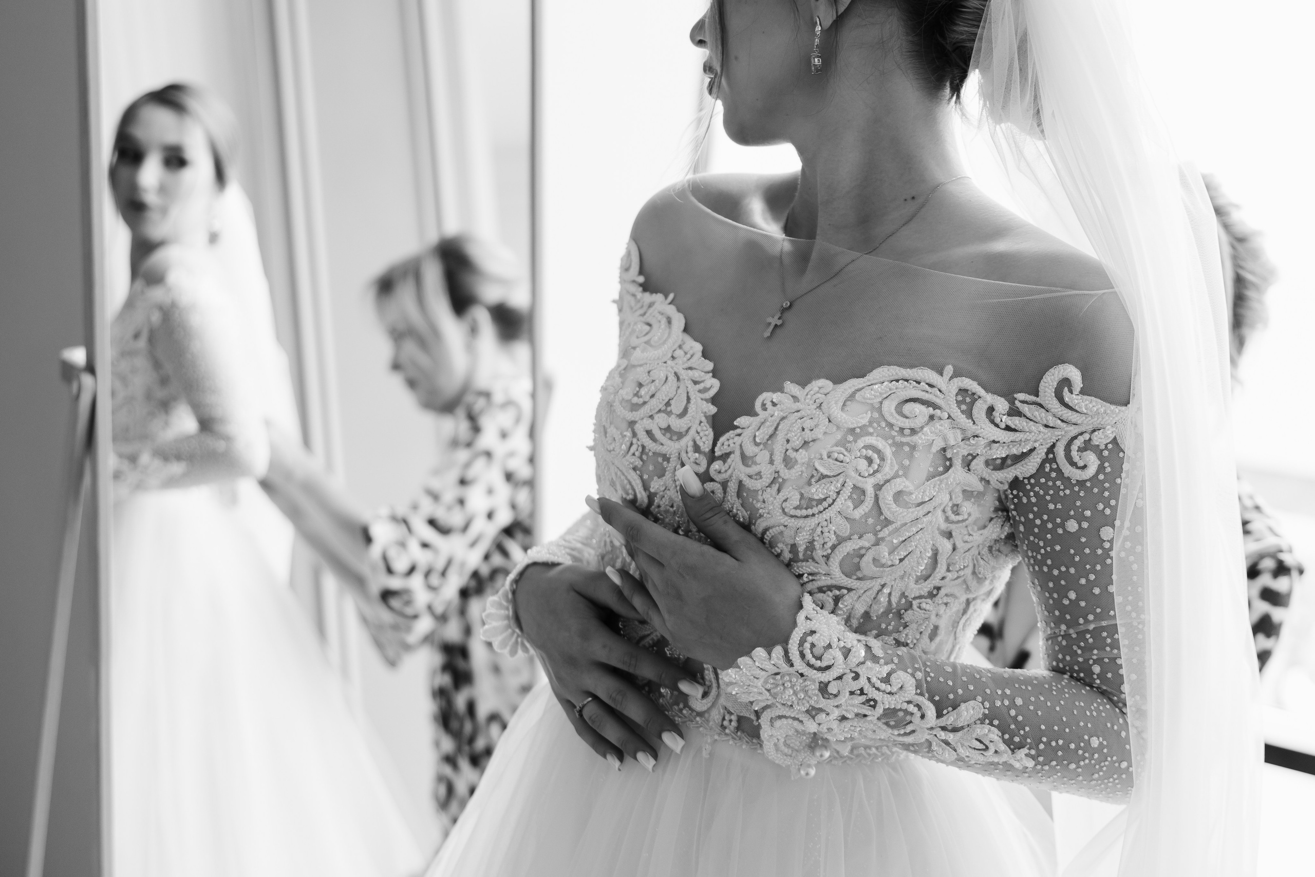 Denis & Alina. Свадебный фотограф Ильнар Асадуллин