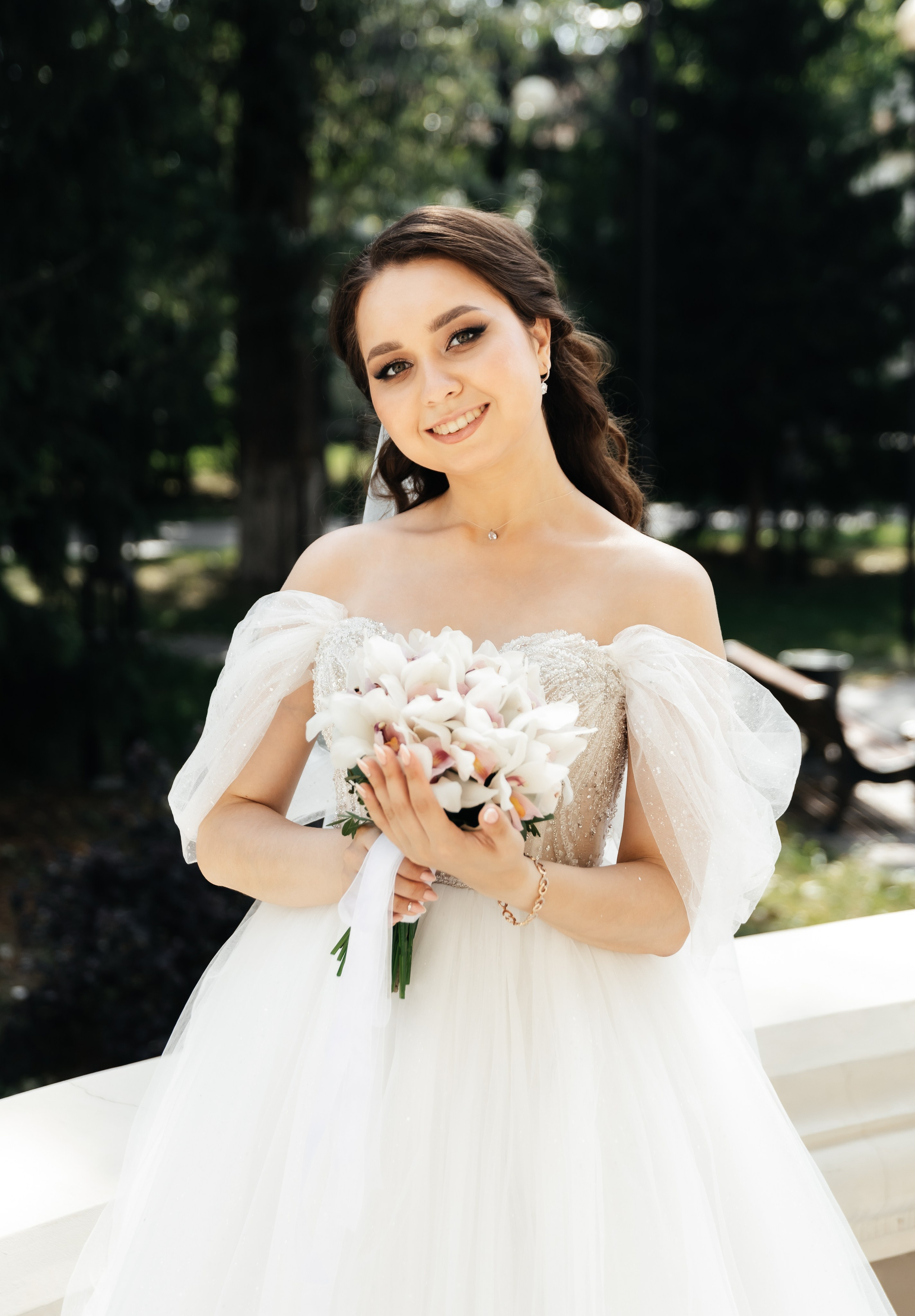 Marat & Ilgina. Свадебный фотограф Ильнар Асадуллин