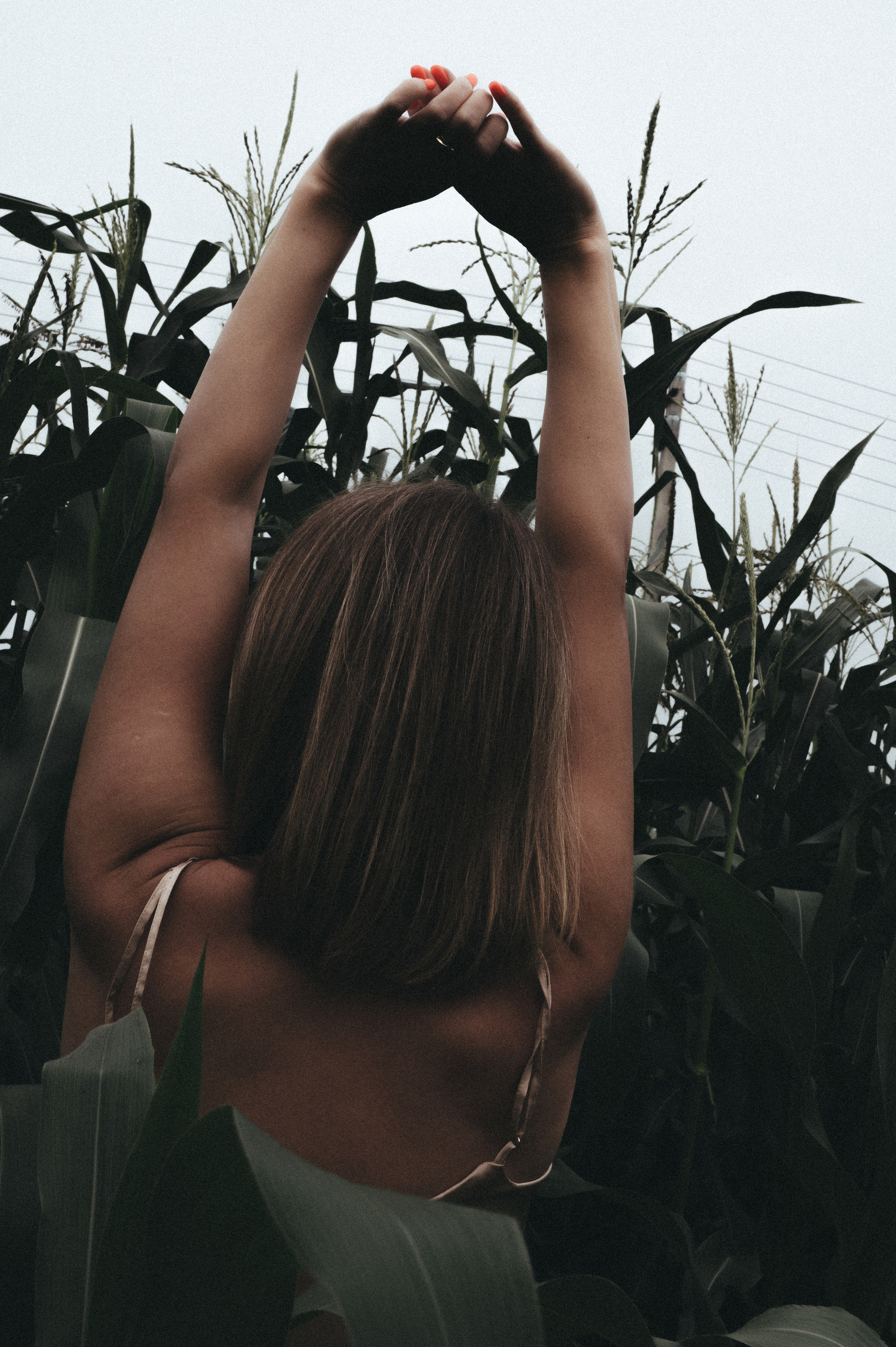 А Н А С Т А С И Я. Никонёнок Анна фотограф