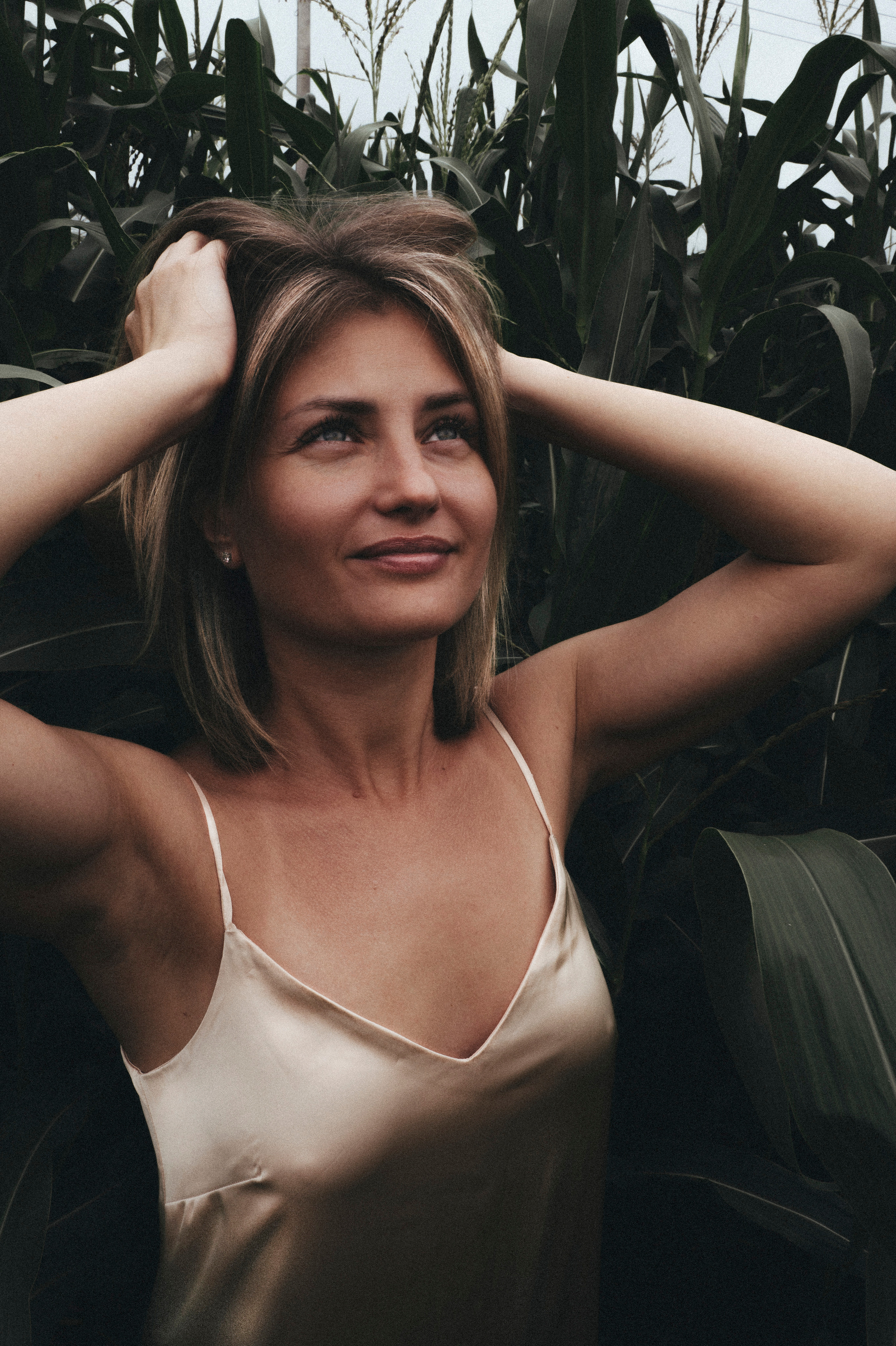 А Н А С Т А С И Я. Никонёнок Анна фотограф