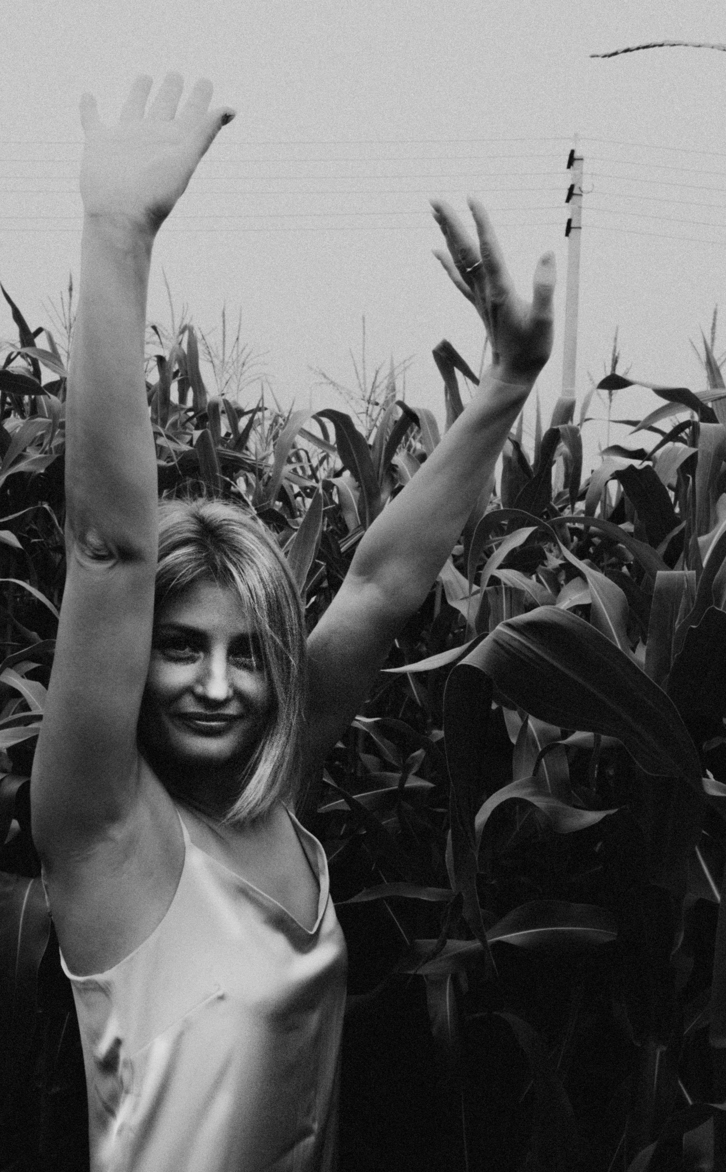 А Н А С Т А С И Я. Никонёнок Анна фотограф