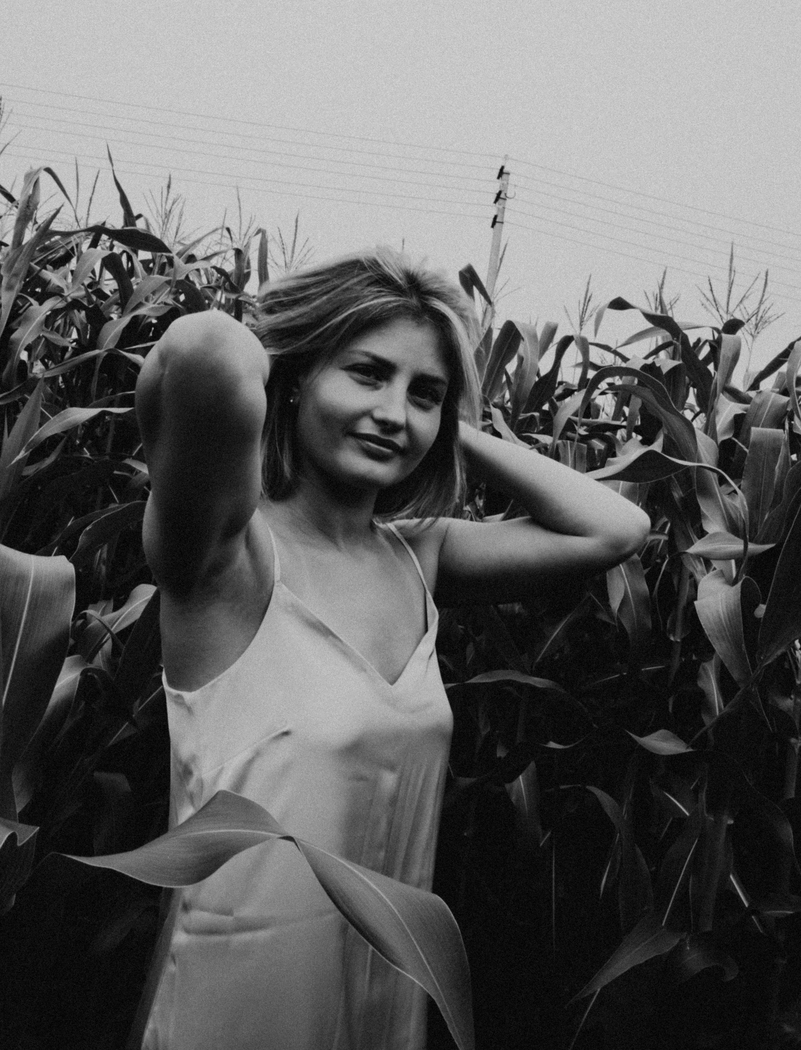 А Н А С Т А С И Я. Никонёнок Анна фотограф