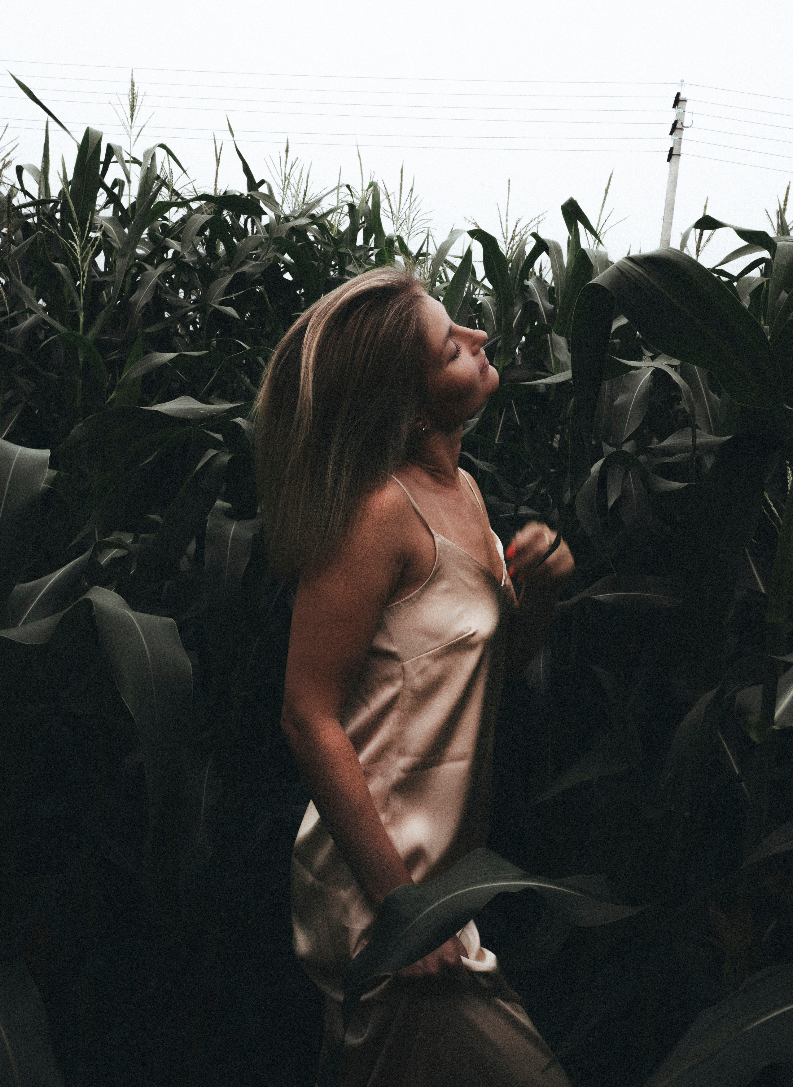 А Н А С Т А С И Я. Никонёнок Анна фотограф