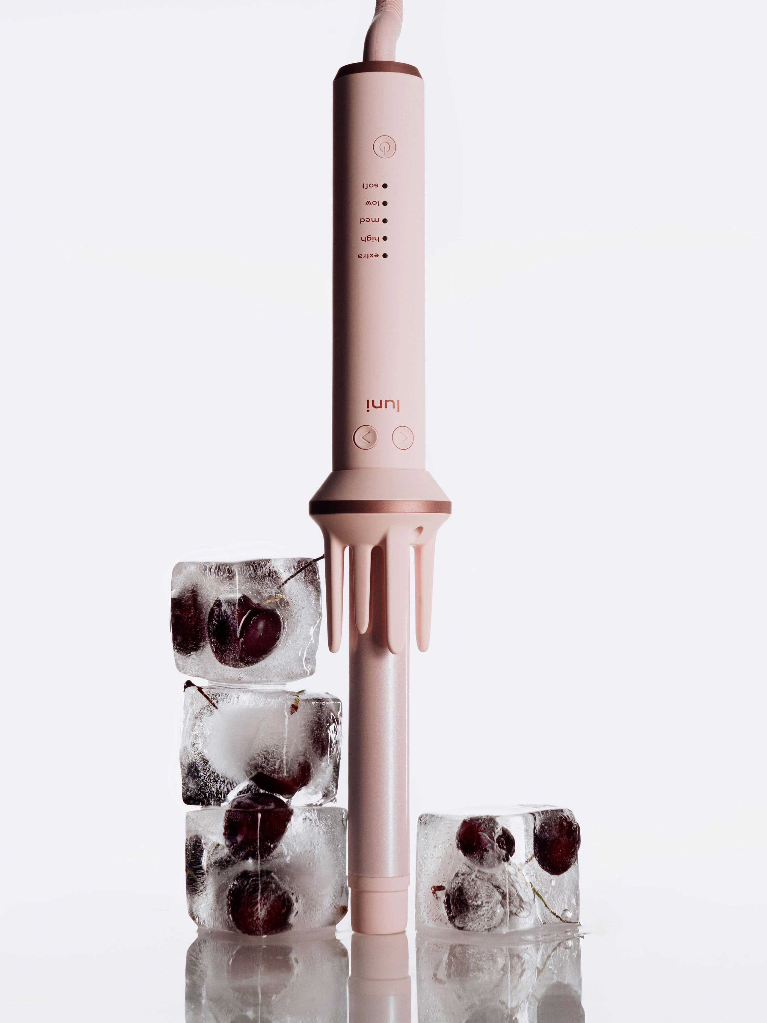 Luni. Fashion фотограф и Арт директор. Санкт-Петербург и Москва