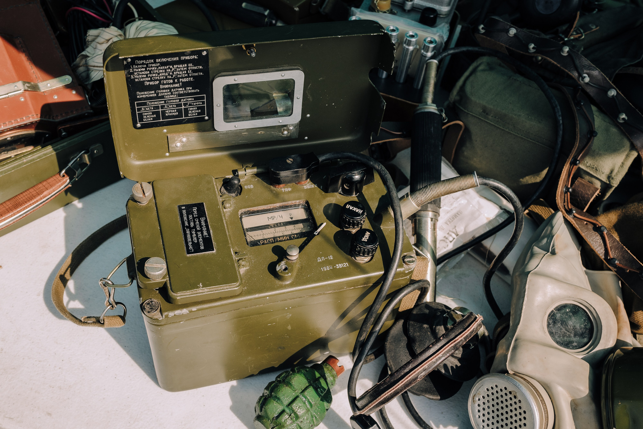 НАЗАД В БУДУЩЕЕ. РОССЕТИ. Репортажный фотограф Зуев Роман г. Челябинск