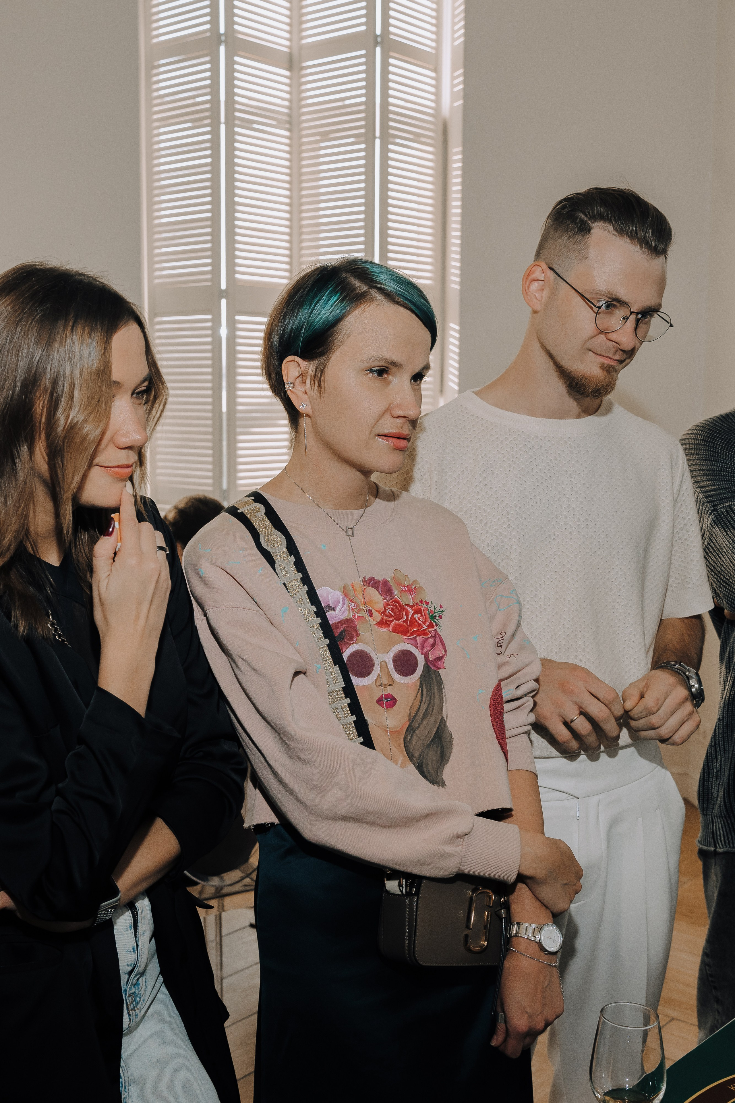 ДЕНЬ РОЖДЕНИЯ ВАСИЛИЯ «ADAGIO». Репортажный фотограф Зуев Роман г. Челябинск