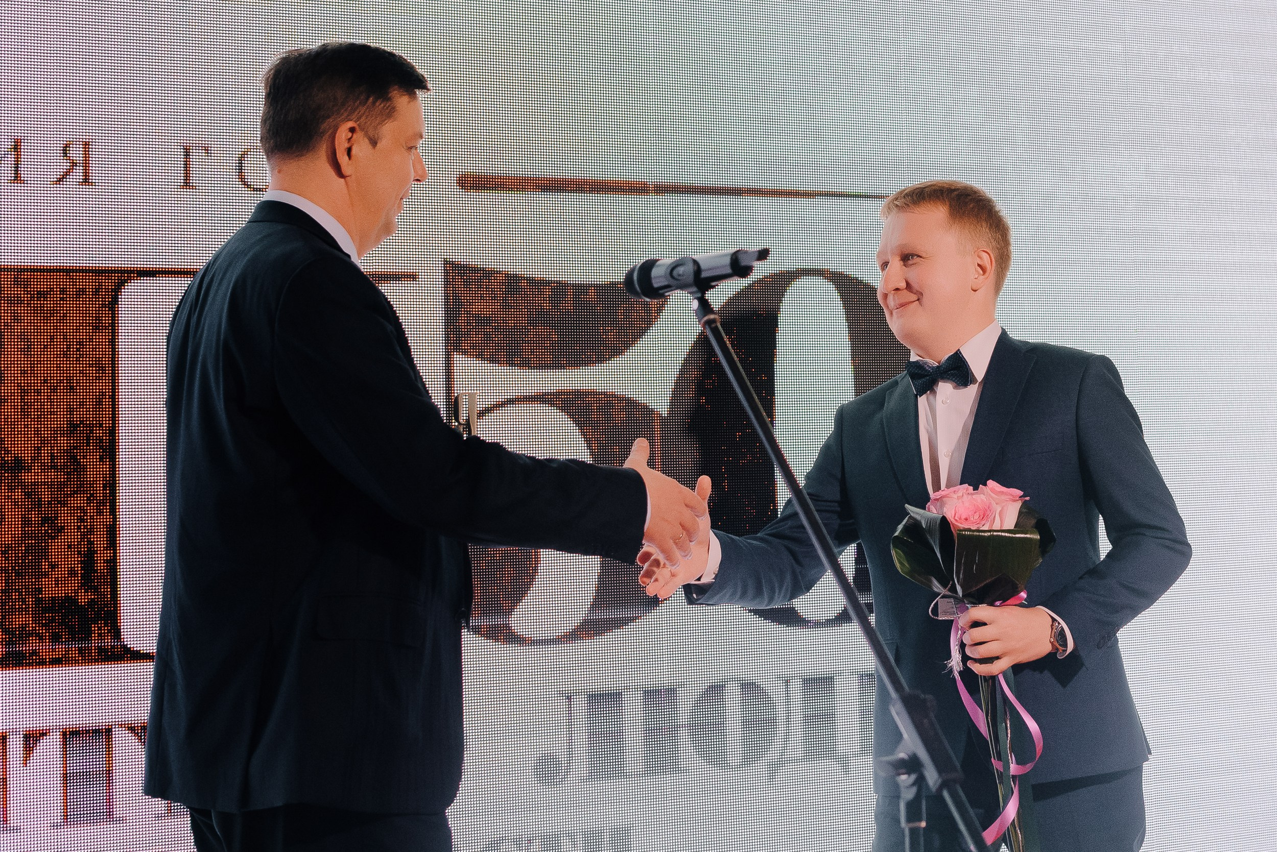 ПРЕМИЯ ТОП-50 ЗНАМЕНИТЫЕ ЛЮДИ ЧЕЛЯБИНСКОЙ ОБЛАСТИ. Репортажный фотограф Зуев Роман г. Челябинск