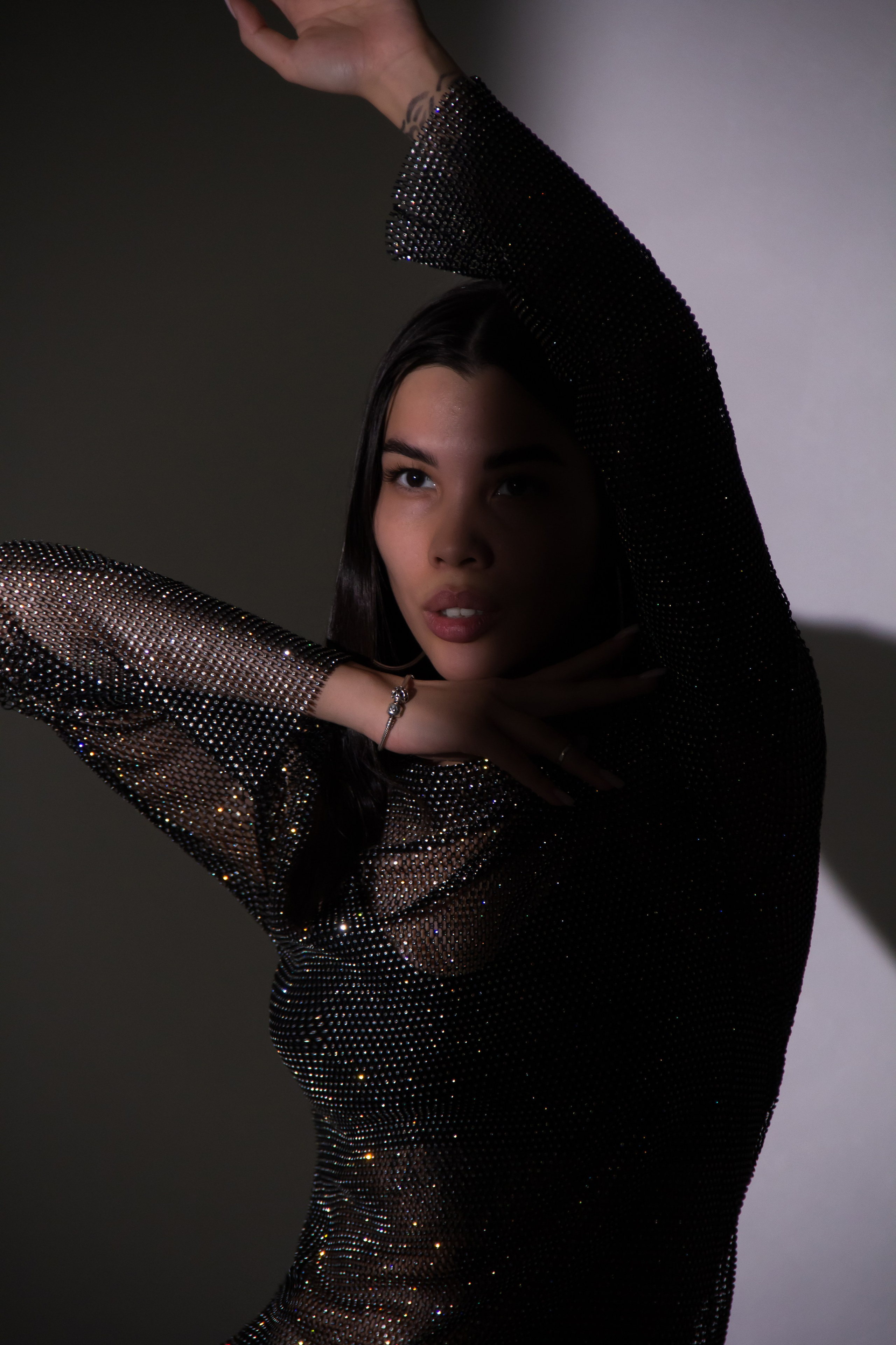 Женская съемка. Женский, детский, семейный фотограф в Хабаровске и Санкт-Петербурге Анна Абузярова