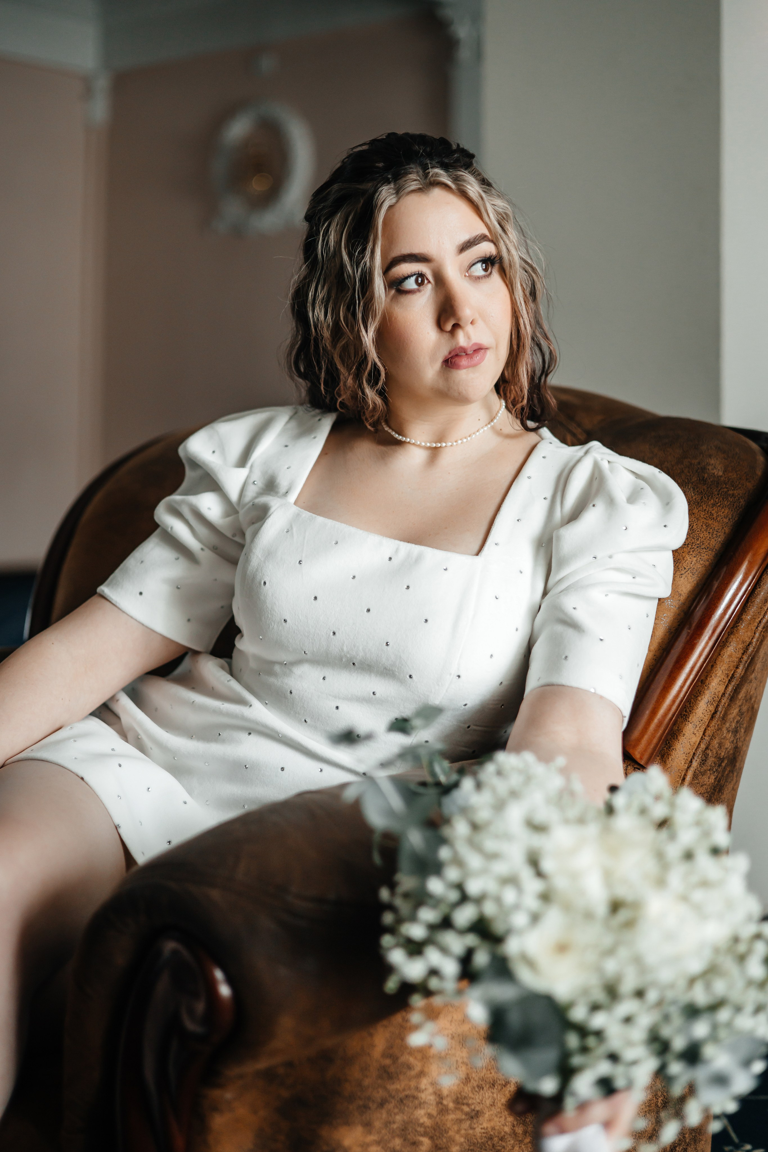 Свадьба Анастасии и Дмитрия. Свадебный фотограф в Крыму и Севастополе Ольга Баскакова