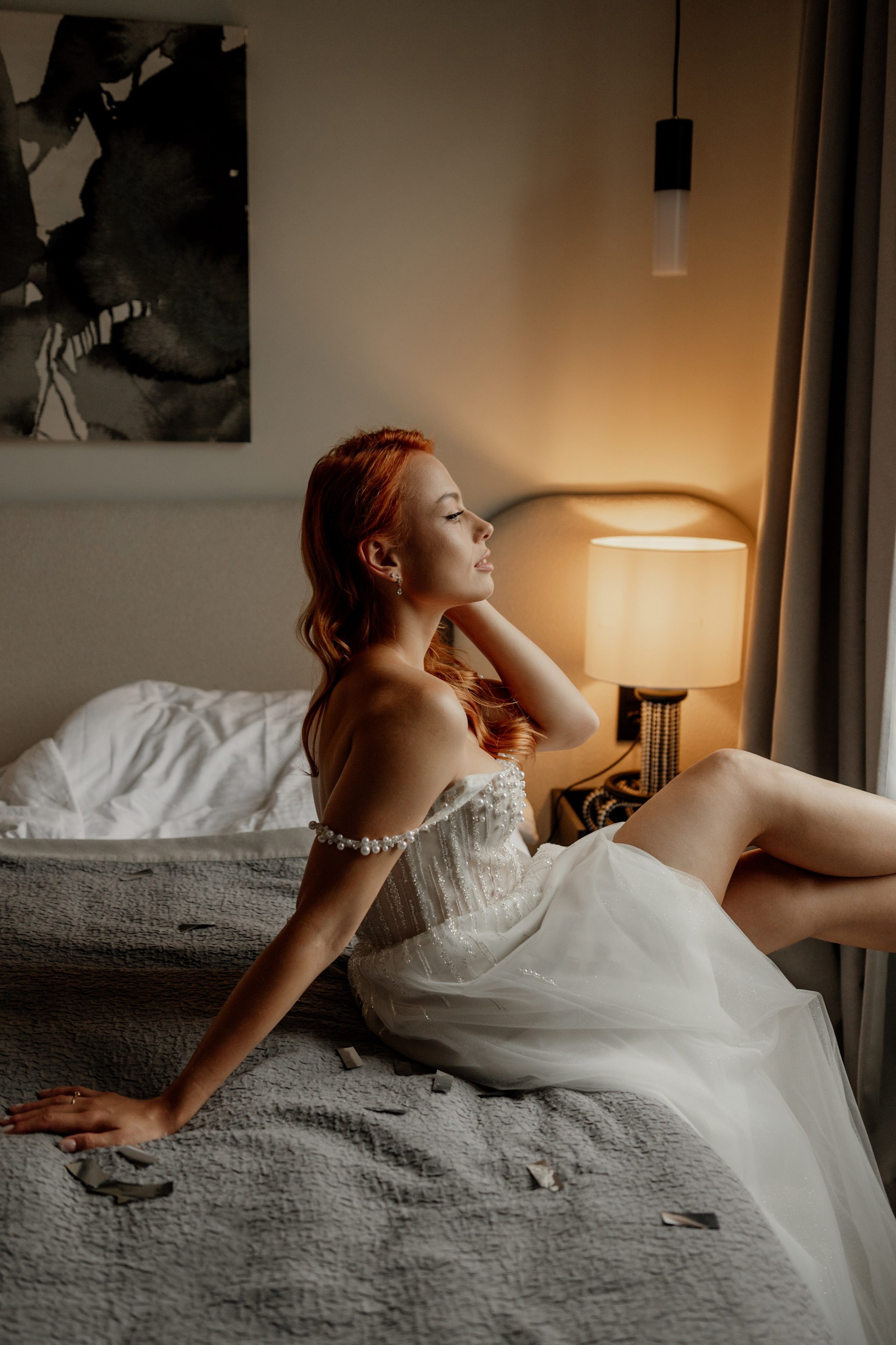 Максим&Ангелина. Свадебный и Семейный фотограф в Ярославле Алёна Колясникова