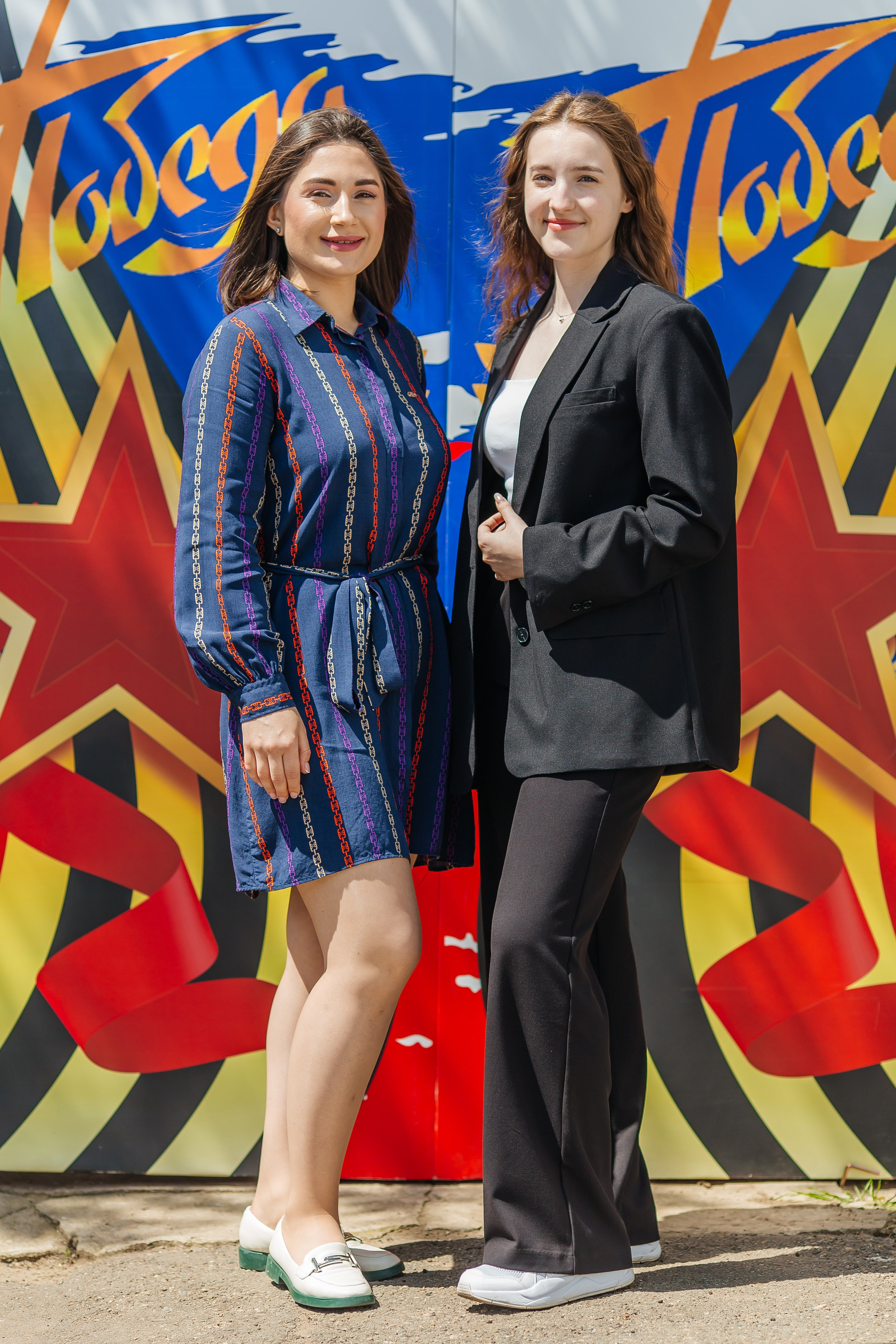 НЕВА (9 мая). Свадебный фотограф в Краснодаре Николай Крауз