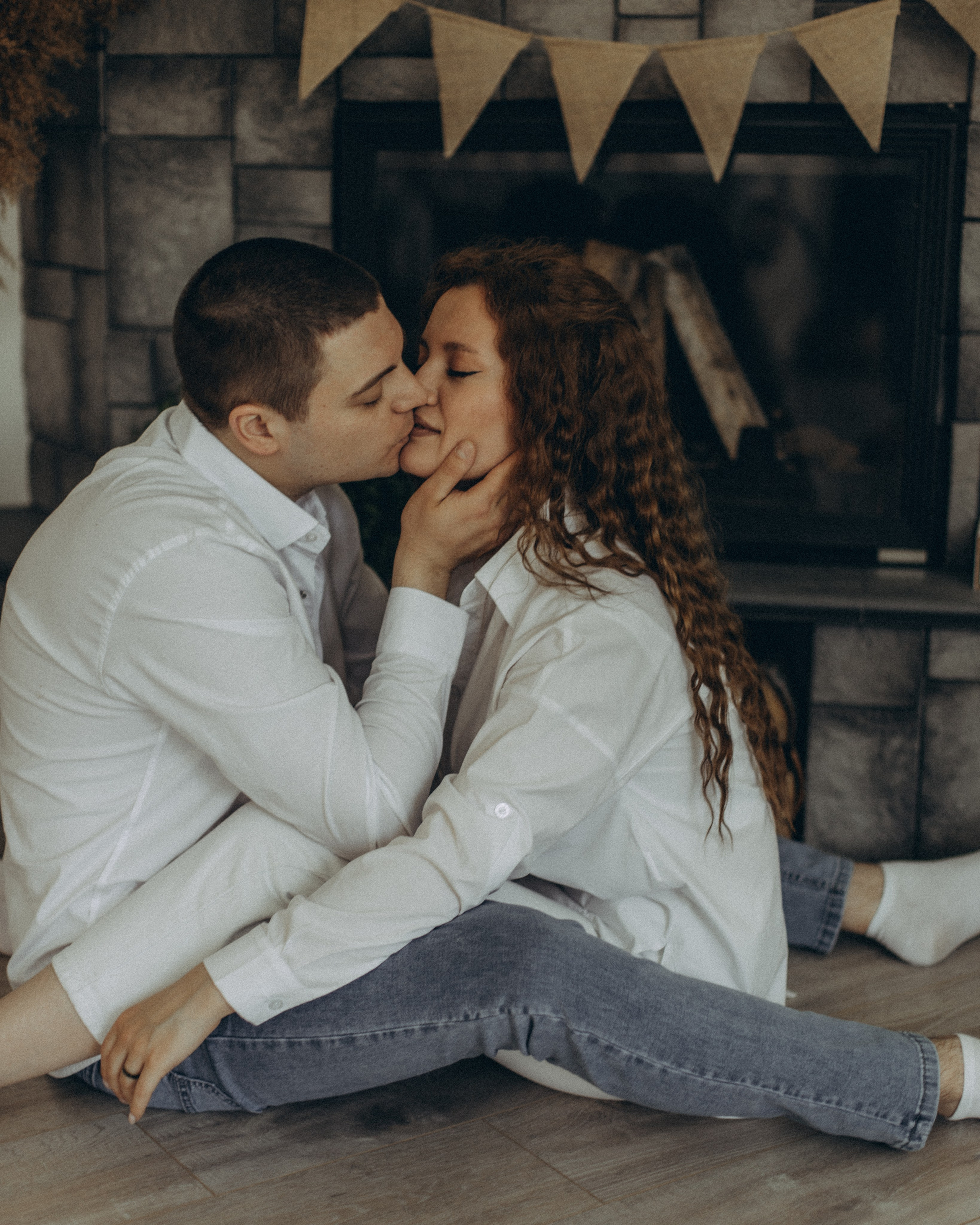 Victoria & Evgeny. Главная