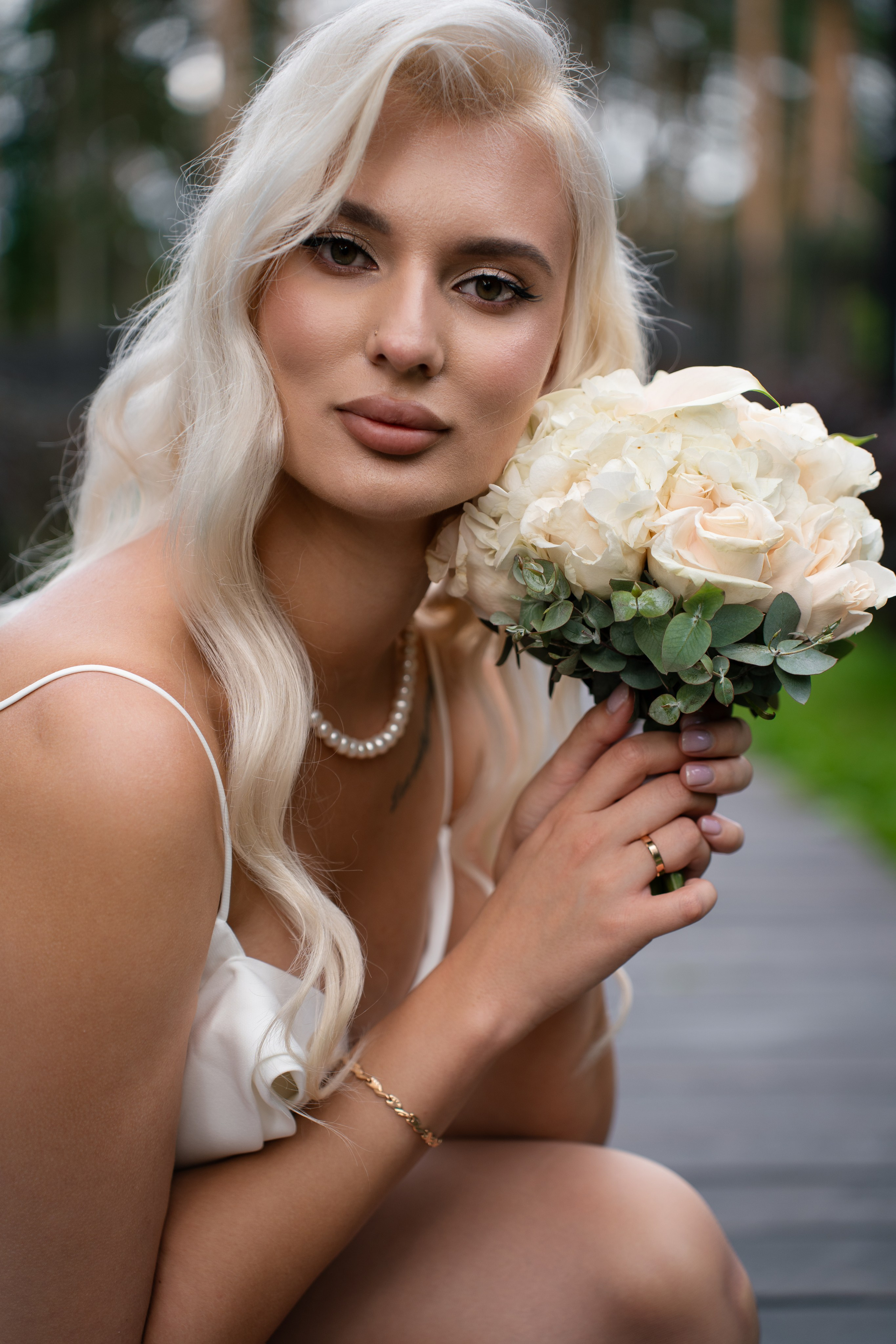 Aleksandr & Olga. Главная