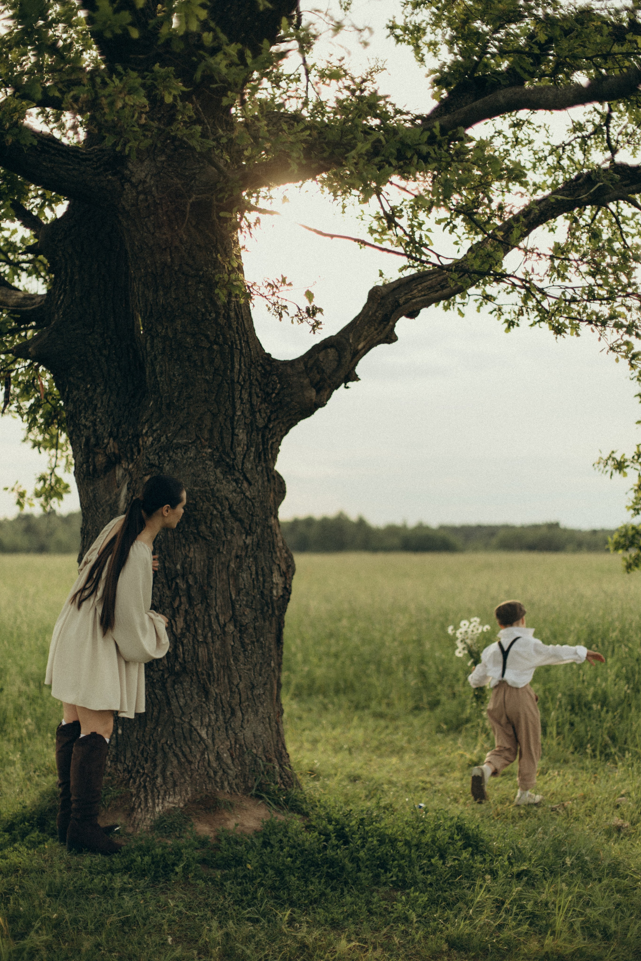 Anastasia & Ivan. Главная