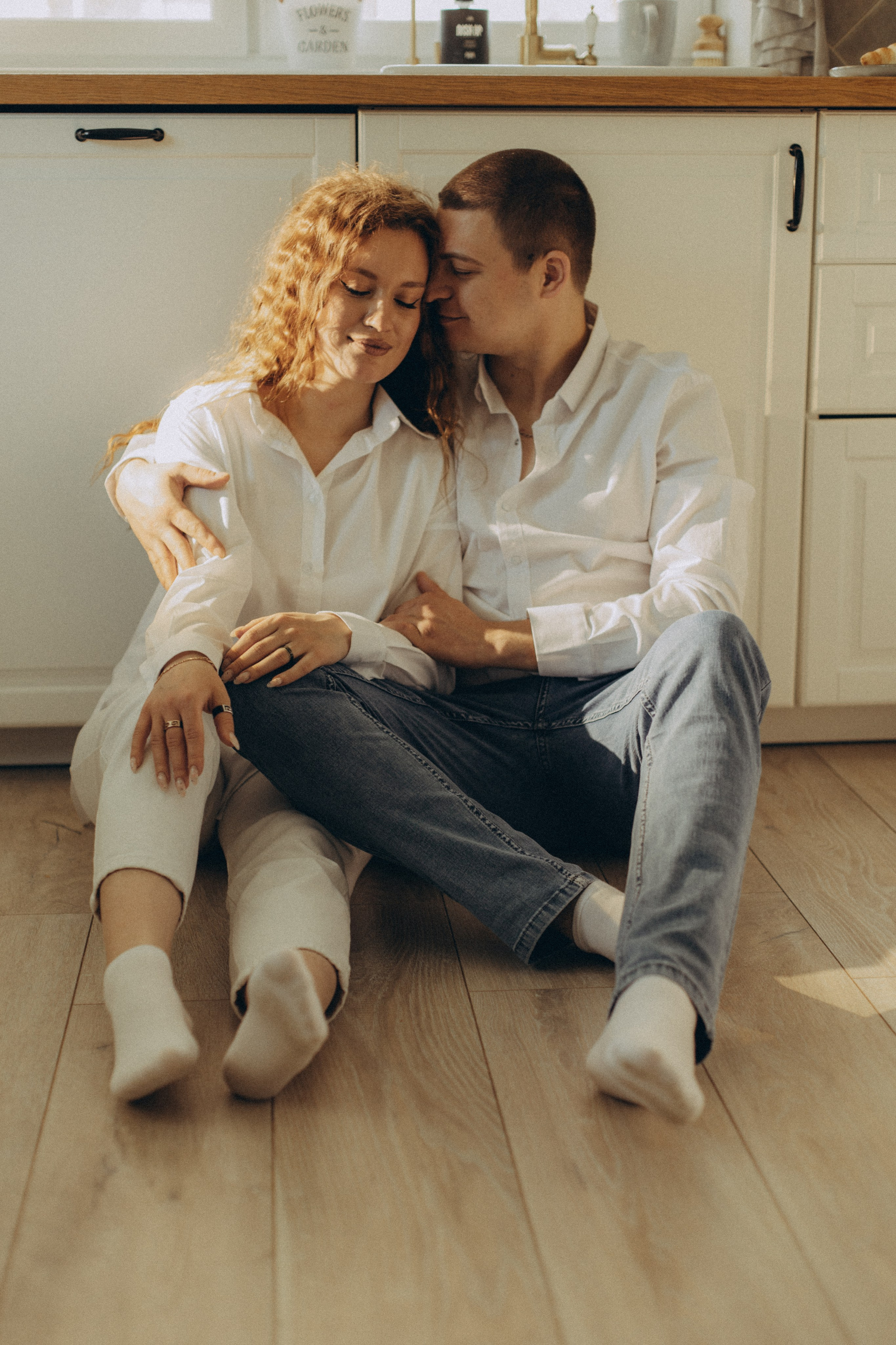 Victoria & Evgeny. Главная