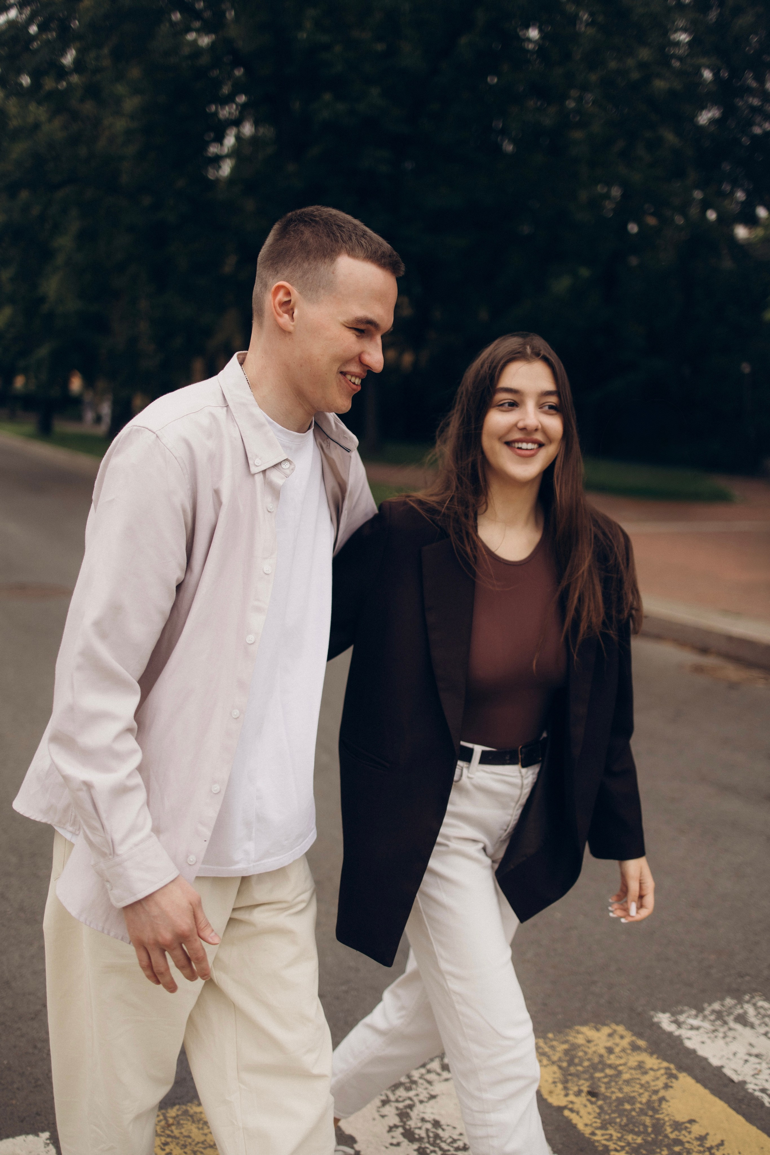 Василина & Егор. Ирина Владимирова | Фотограф Санкт-Петербург