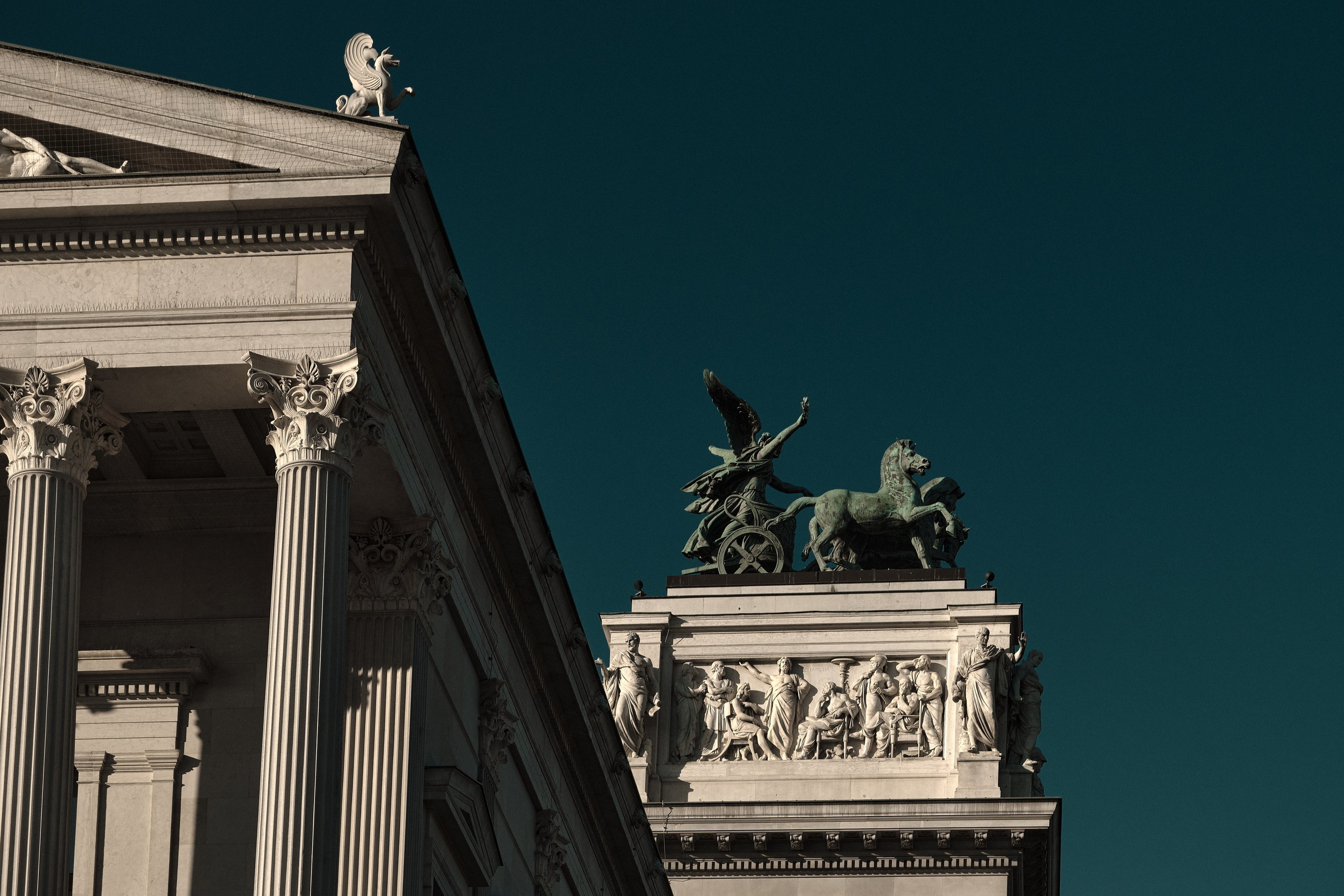 Vienna / Austria. Aleksandr Kobtsev