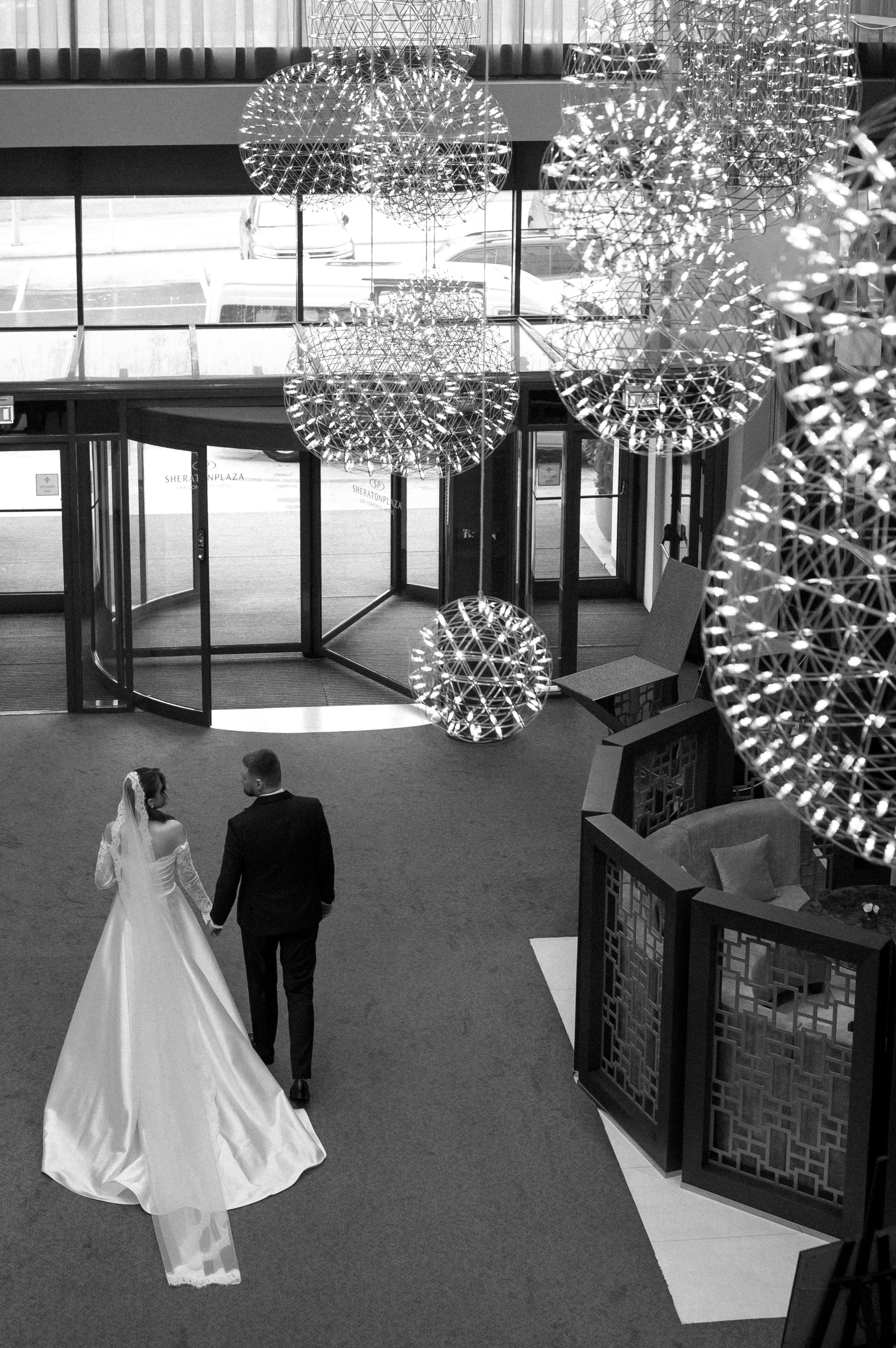 Даниил и Алёна. Свадебный Фотограф Челябинск Уфа Егорова Анастасия