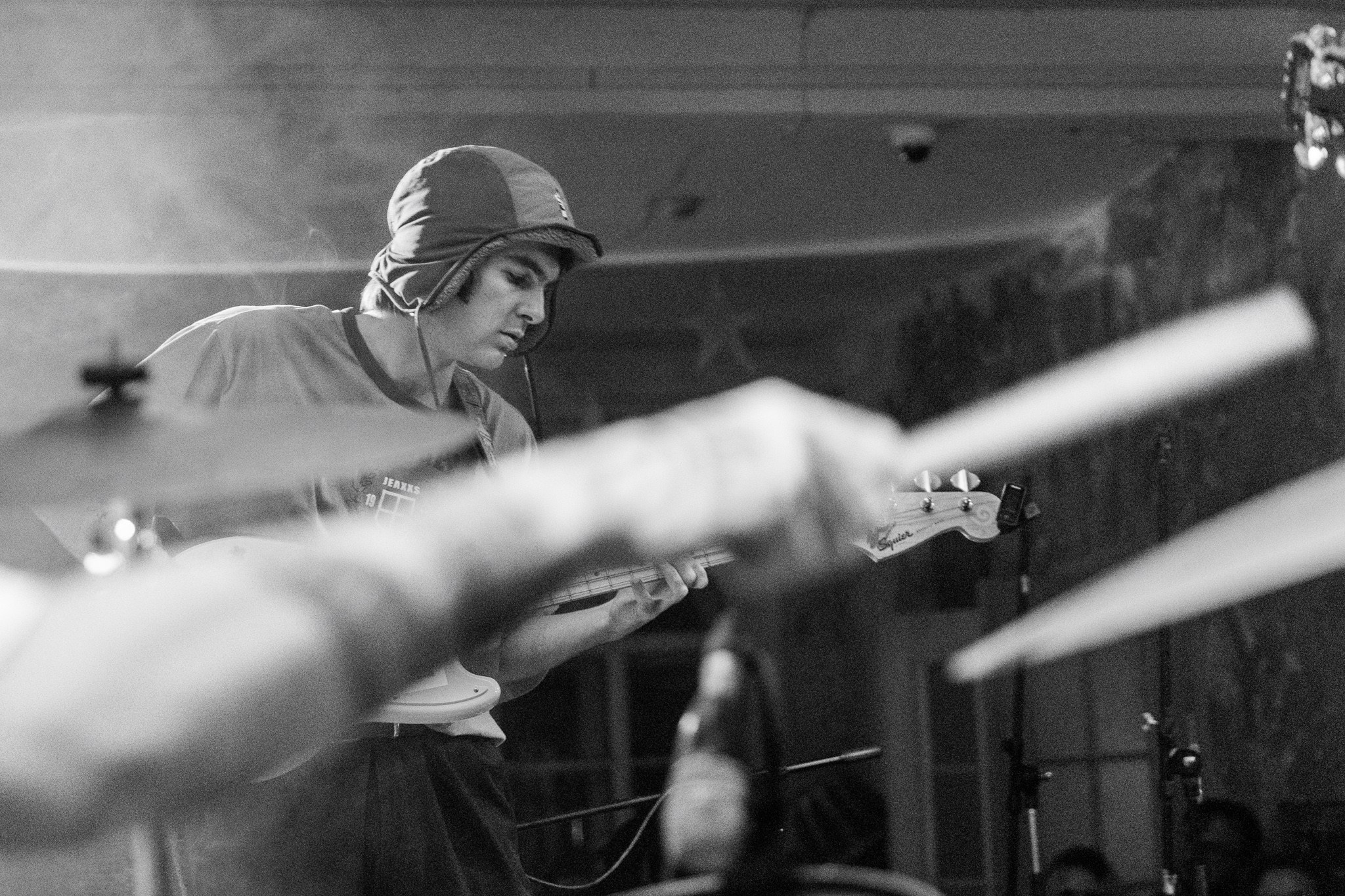 Eternal Winter day 2, 04.01.26, TAGO)))MAGO)))