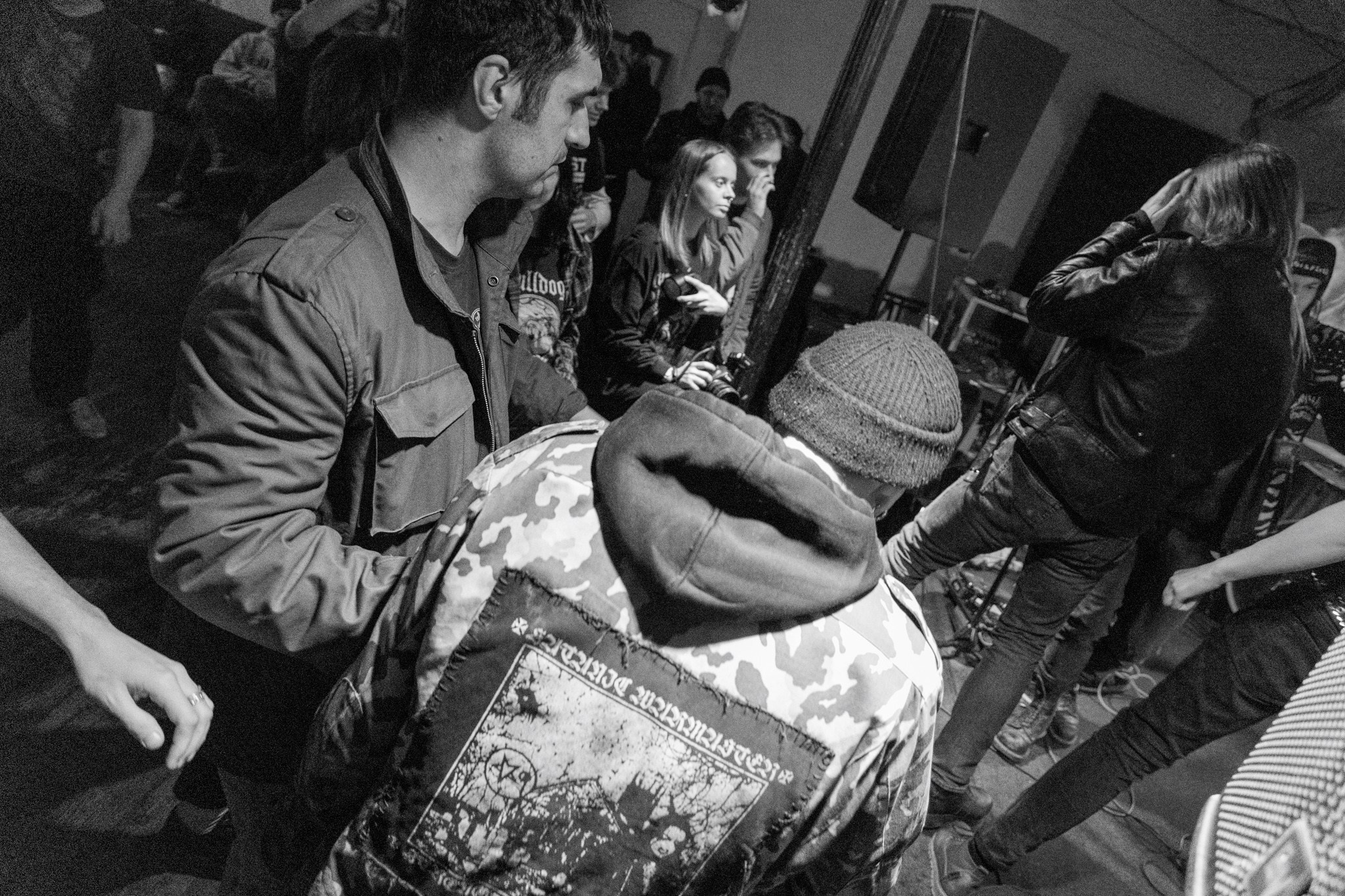 Cenotaph, Vacancy for the Victim, Wombripper, Step to Freedom, 14.11.25, TAGO)))MAGO)))