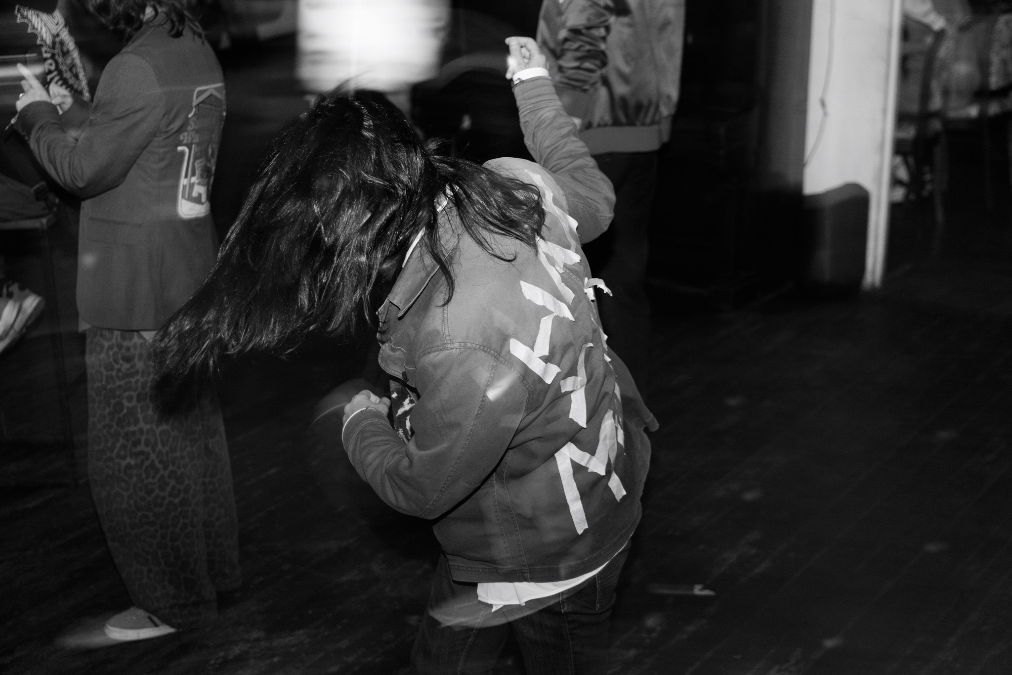 Disco Elysium Party, 21.11.25, TAGO)))MAGO)))