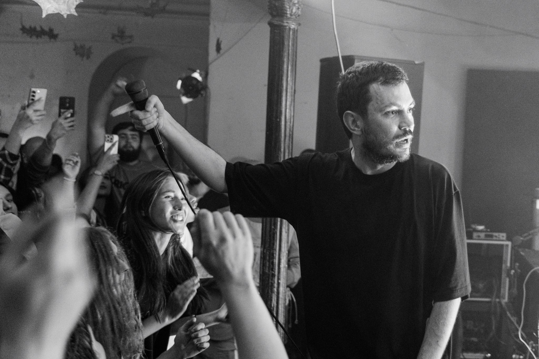 Золотые Зубы, 07.11.25, TAGO)))MAGO)))