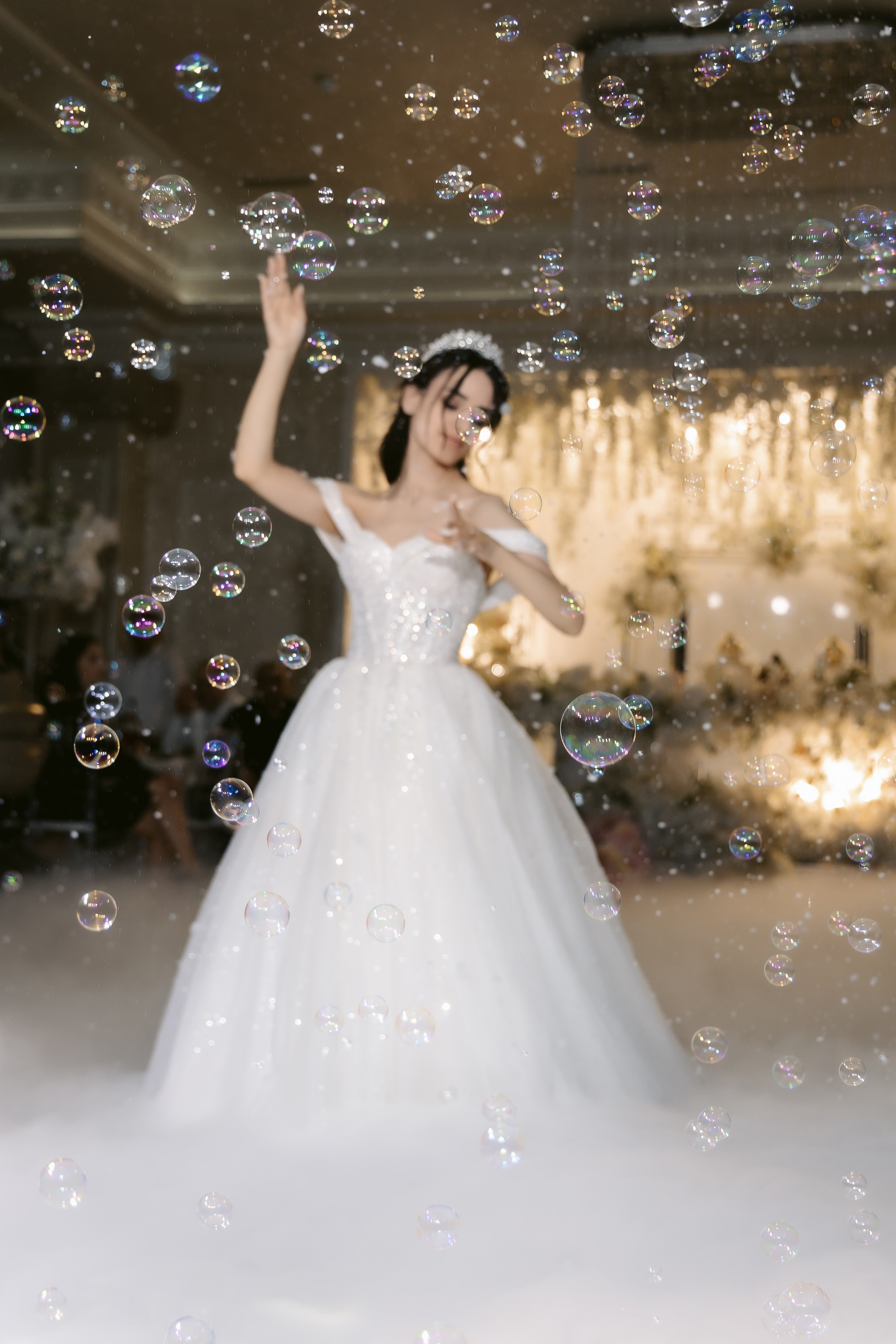 Свадьба Э & С. Свадебный Фотограф в Москве Гор Магтагян