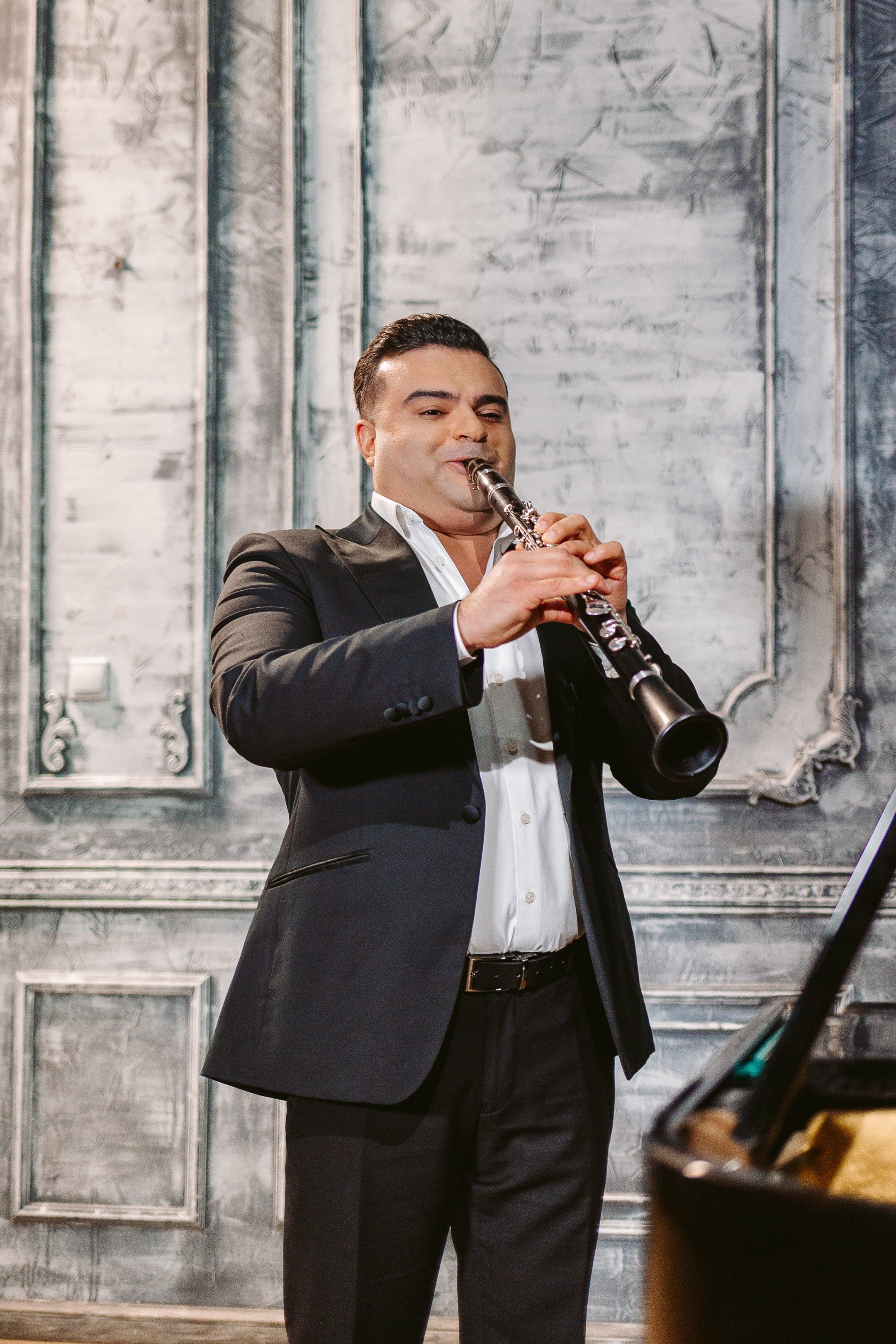 Ашот Егорян. Свадебный Фотограф в Москве Гор Магтагян