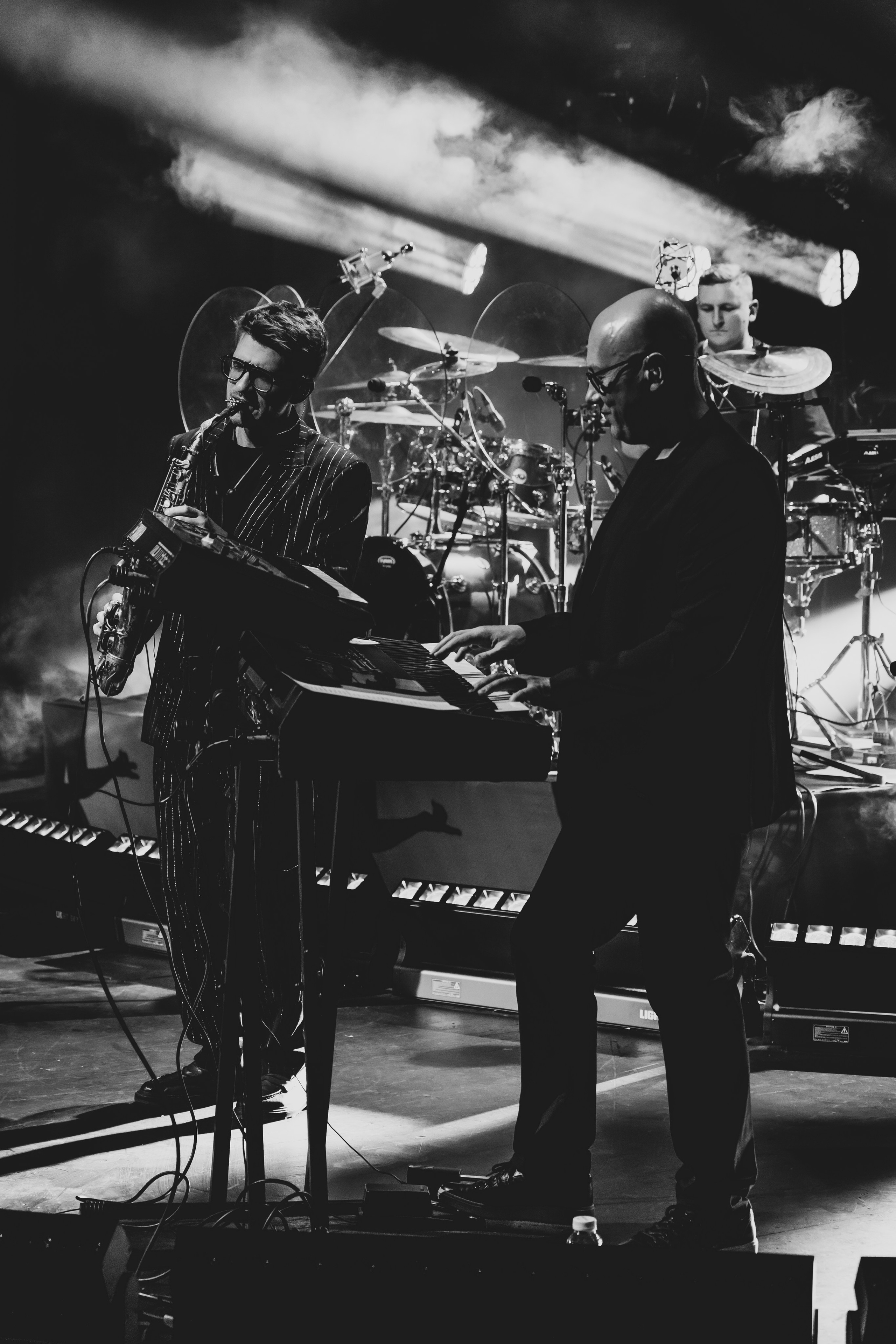 Группа Непара. Свадебный Фотограф в Москве Гор Магтагян