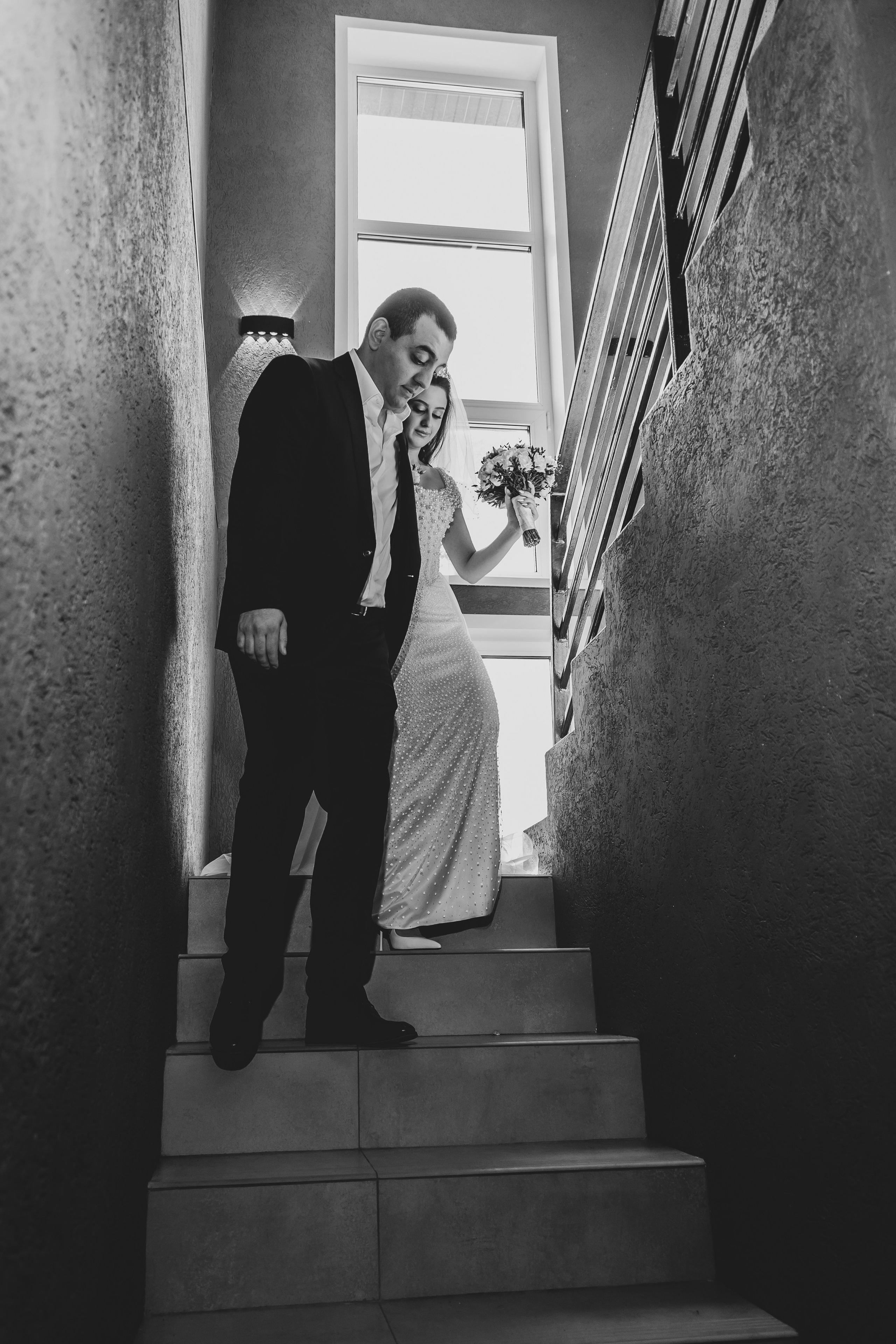 Свадьба А & Т. Свадебный Фотограф в Москве Гор Магтагян